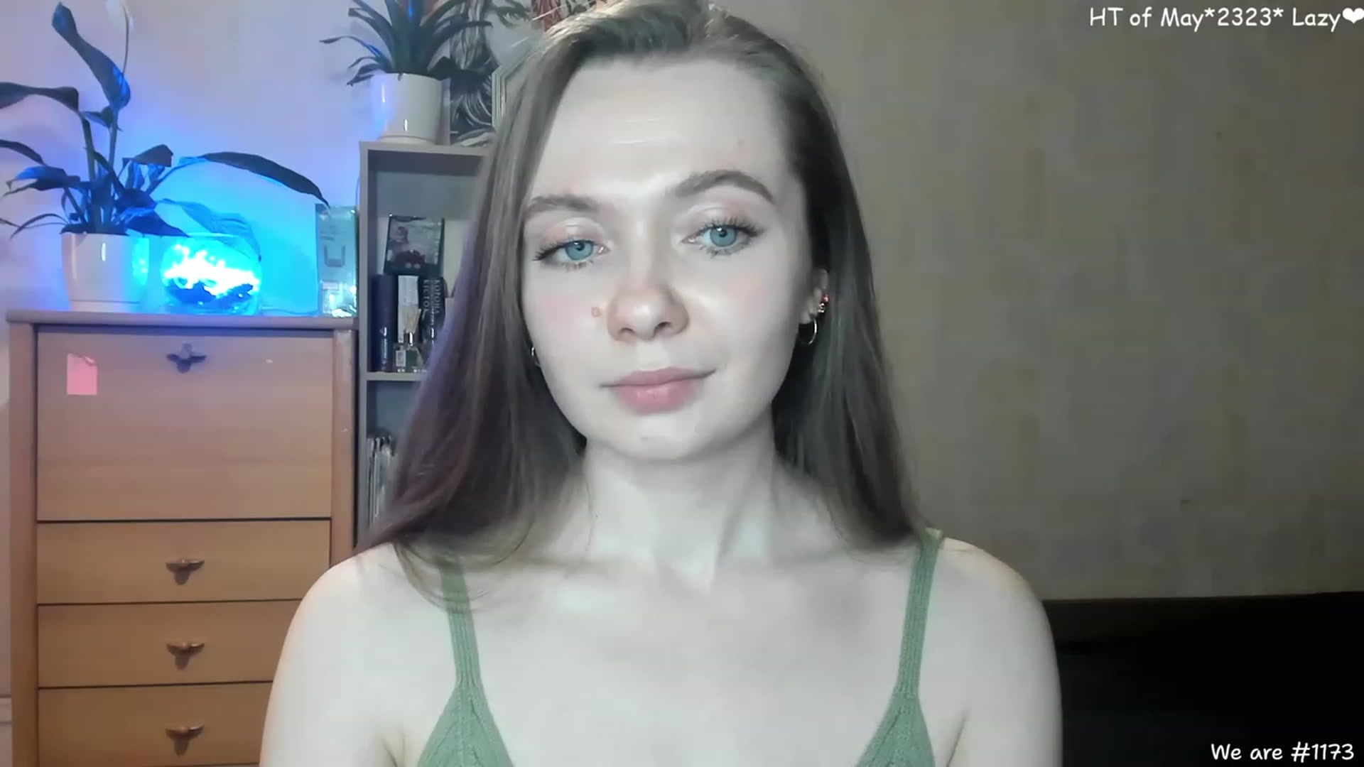 Gallery image thumbnail from LizaGhost's myfreecams stream on, 05/09/2023, 16:24 image 20 of 20