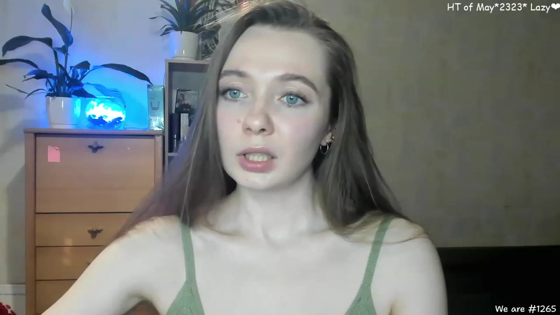 Gallery image thumbnail from LizaGhost's myfreecams stream on, 05/09/2023, 16:24 image 5 of 20
