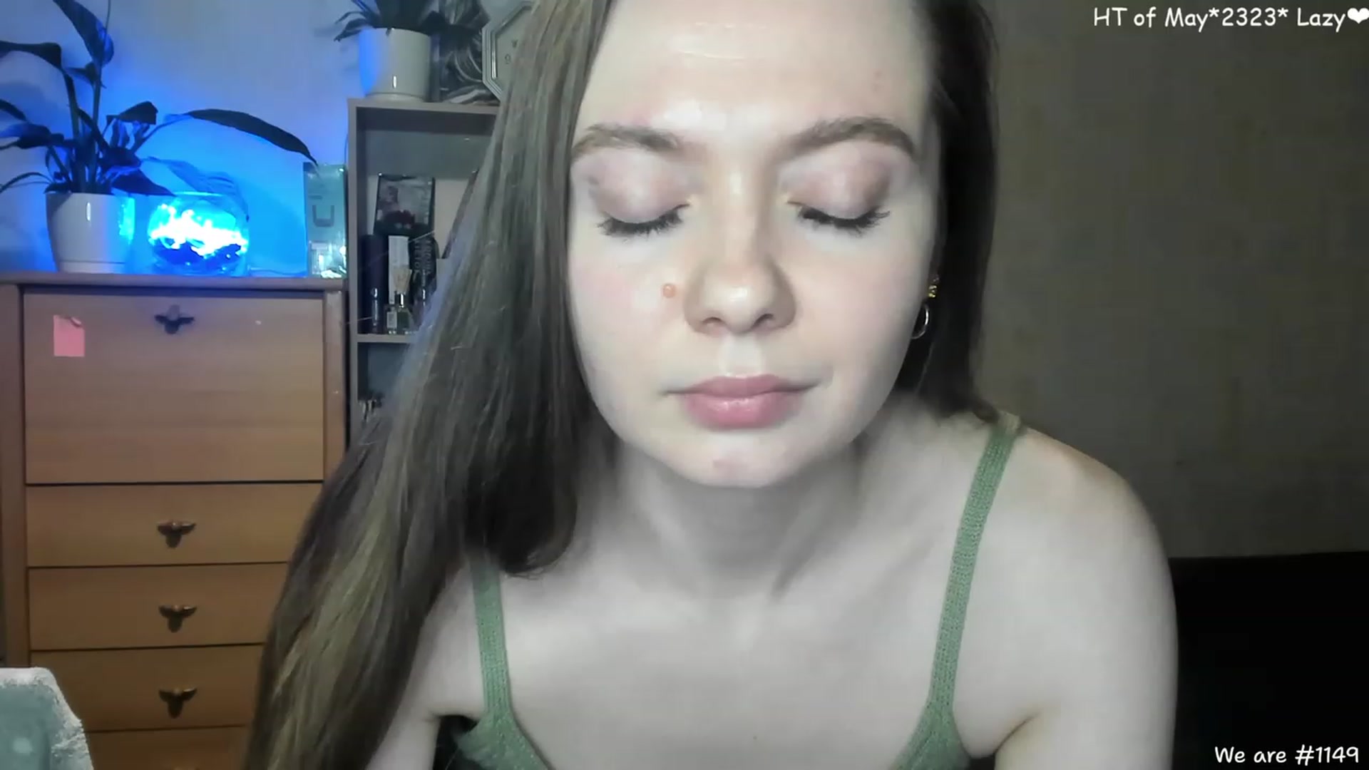 Gallery image thumbnail from LizaGhost's myfreecams stream on, 05/09/2023, 17:06 image 18 of 20