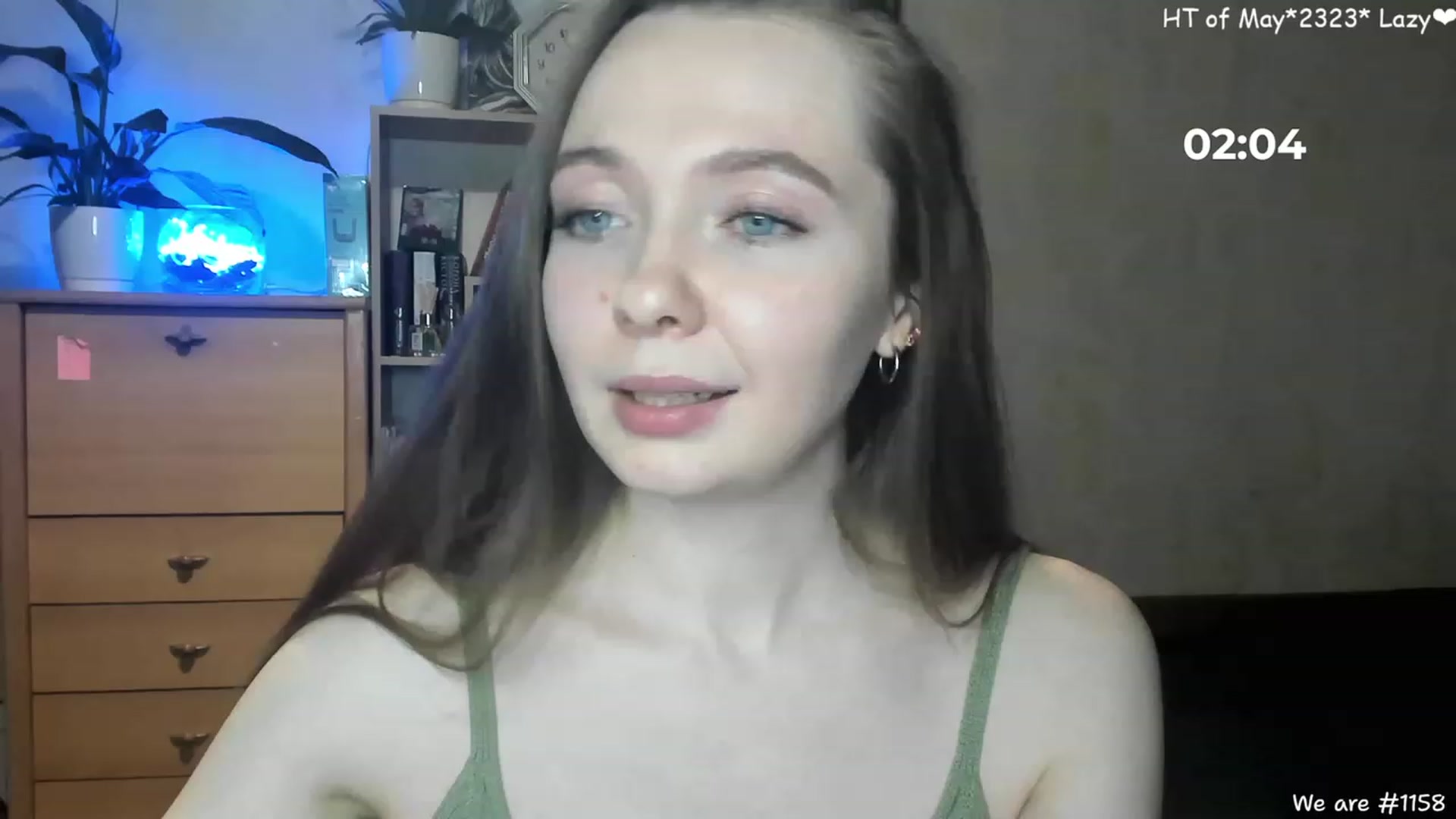 Gallery image thumbnail from LizaGhost's myfreecams stream on, 05/09/2023, 17:06 image 15 of 20