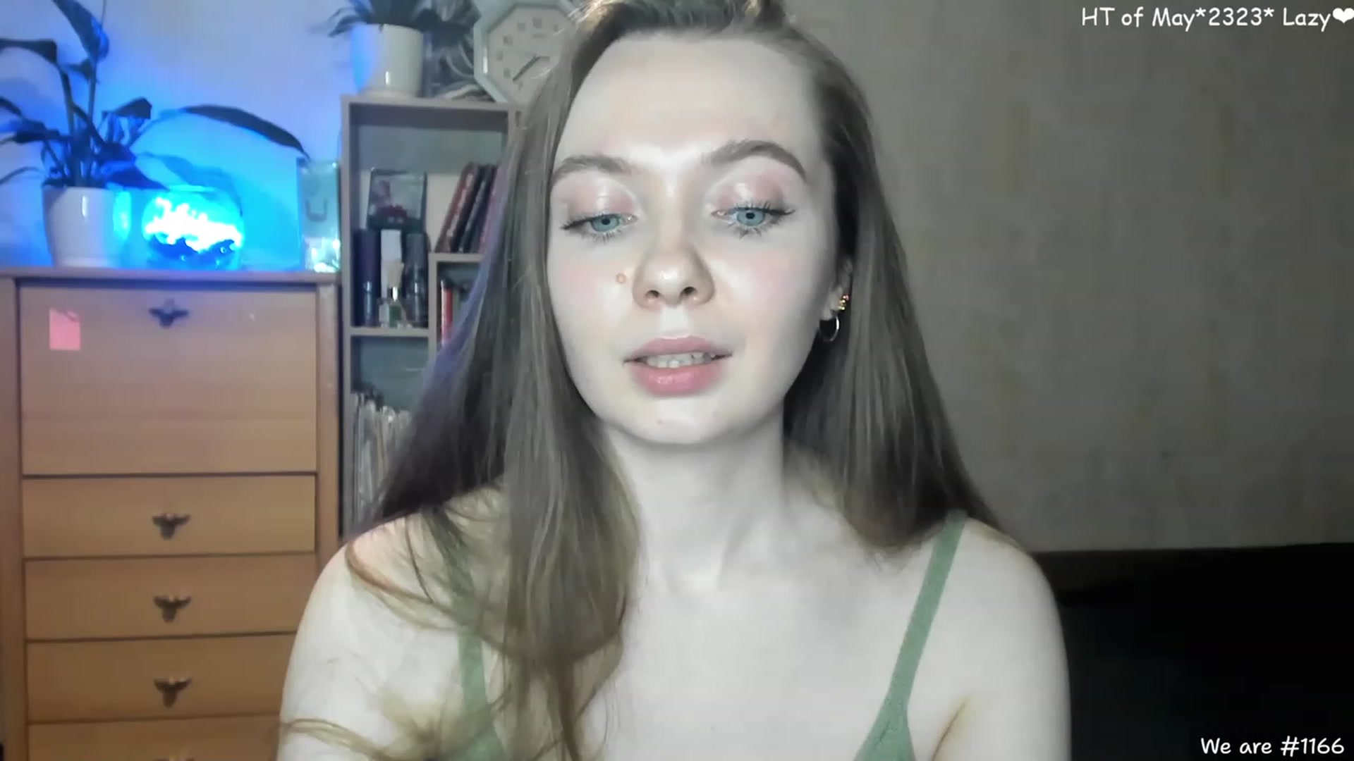 Gallery image thumbnail from LizaGhost's myfreecams stream on, 05/09/2023, 17:06 image 3 of 20