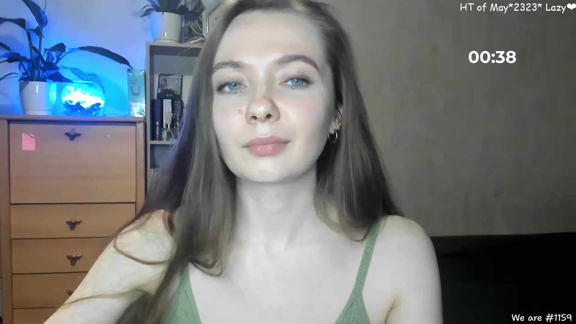 Gallery image thumbnail from LizaGhost's myfreecams stream on, 05/09/2023, 17:06 image 16 of 20