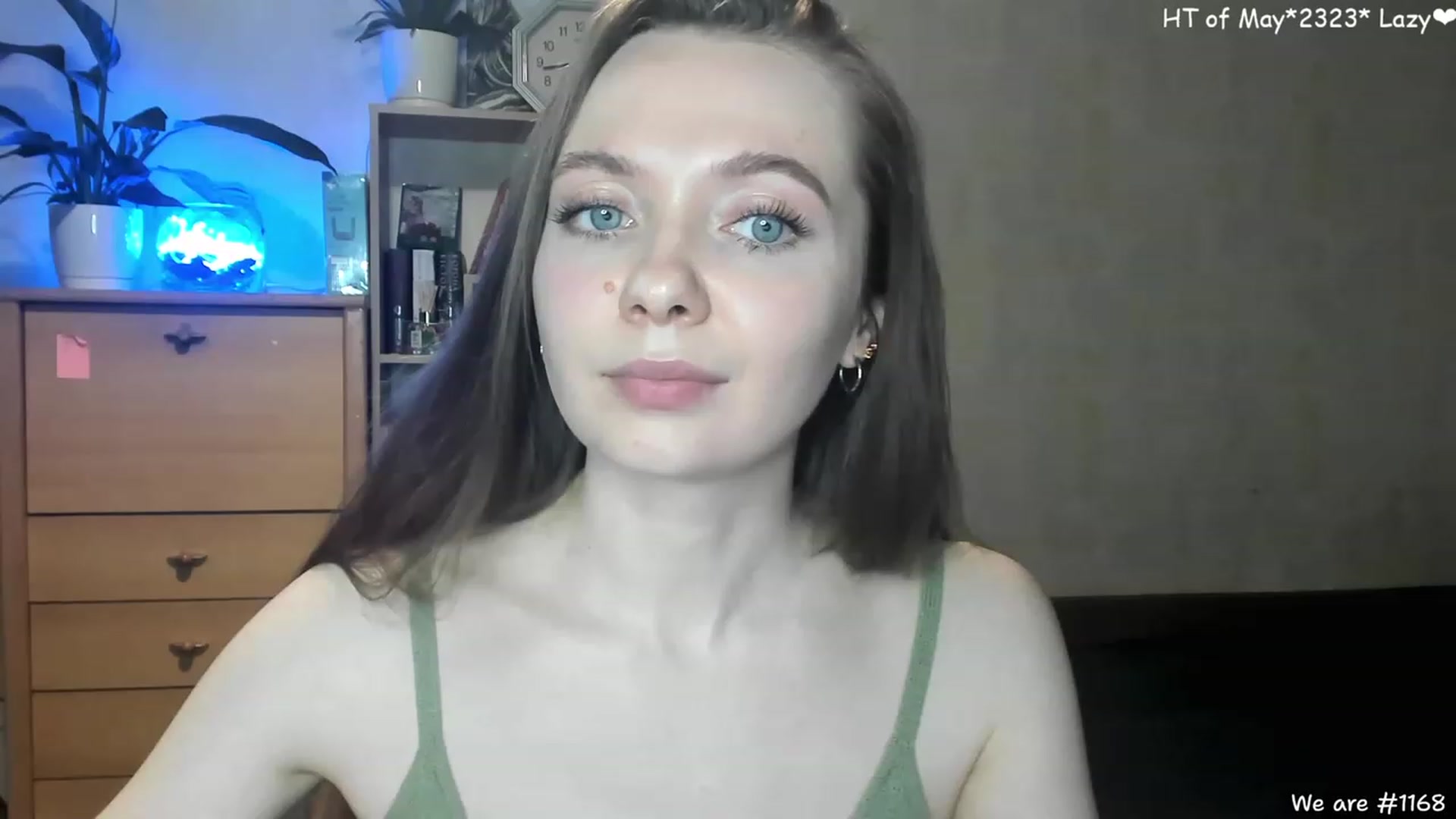 Gallery image thumbnail from LizaGhost's myfreecams stream on, 05/09/2023, 17:06 image 7 of 20