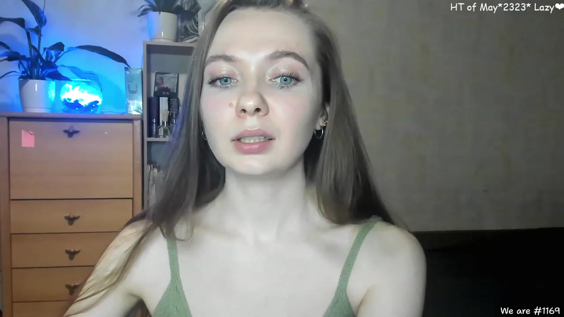 Gallery image thumbnail from LizaGhost's myfreecams stream on, 05/09/2023, 17:06 image 9 of 20