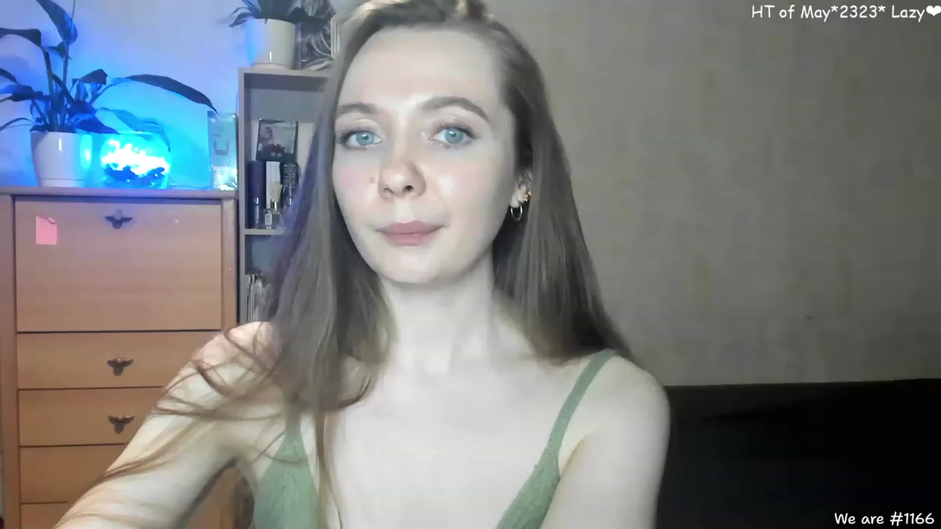 Gallery image thumbnail from LizaGhost's myfreecams stream on, 05/09/2023, 17:06 image 2 of 20
