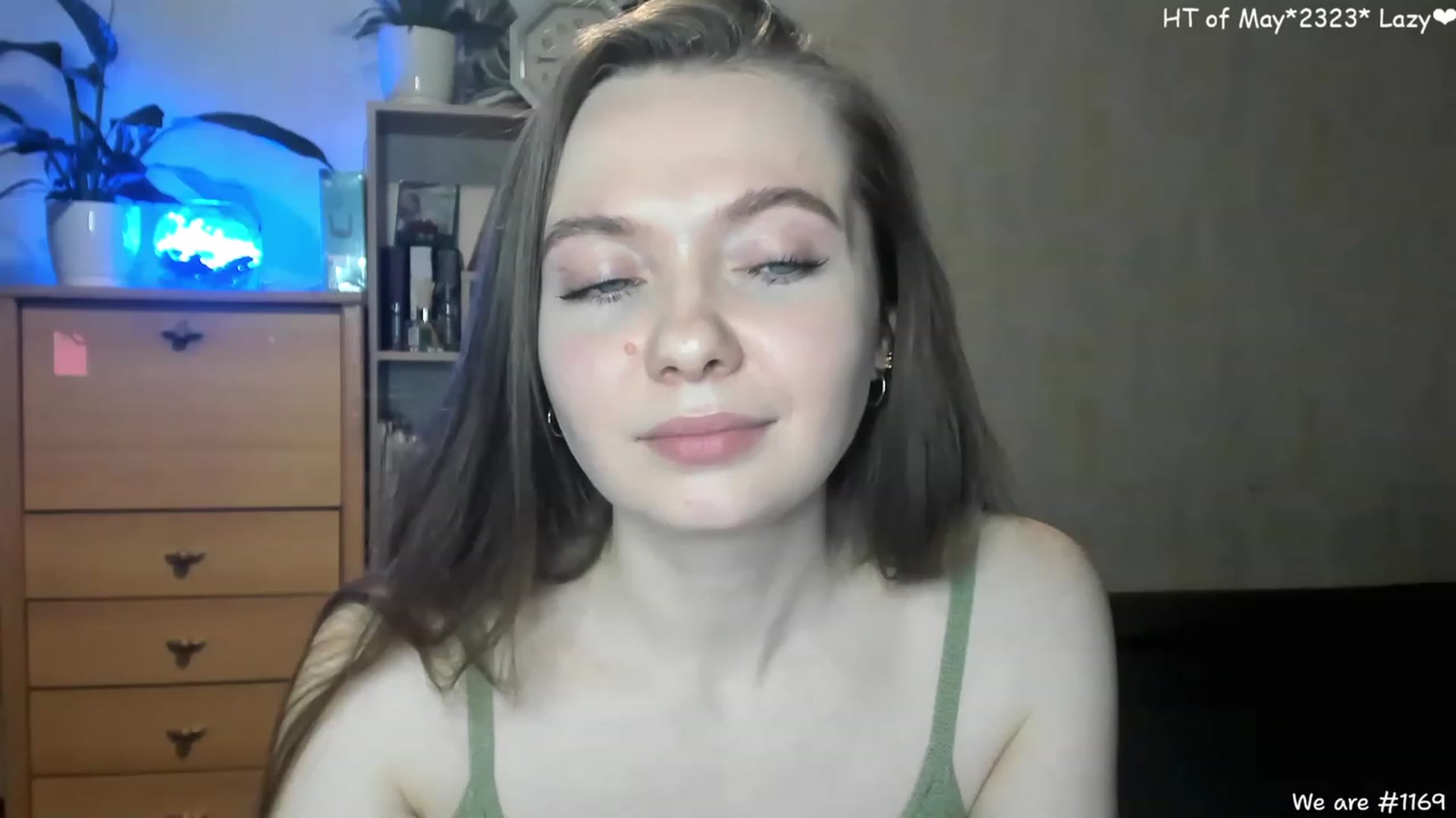 Gallery image thumbnail from LizaGhost's myfreecams stream on, 05/09/2023, 17:06 image 8 of 20