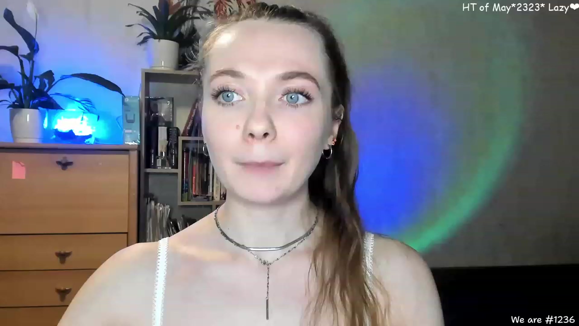 Gallery image thumbnail from LizaGhost's myfreecams stream on, 05/10/2023, 15:45 image 20 of 20
