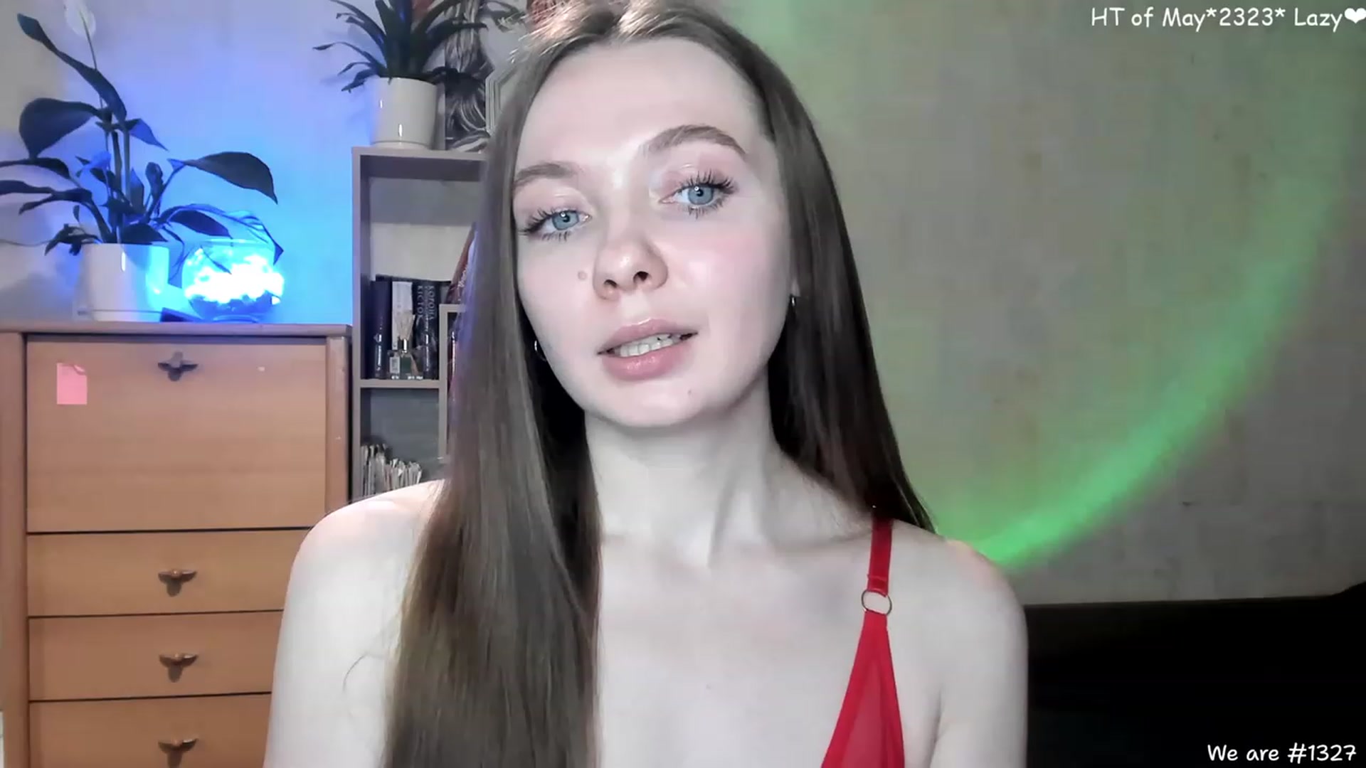 Gallery image thumbnail from LizaGhost's myfreecams stream on, 05/11/2023, 14:31 image 18 of 20