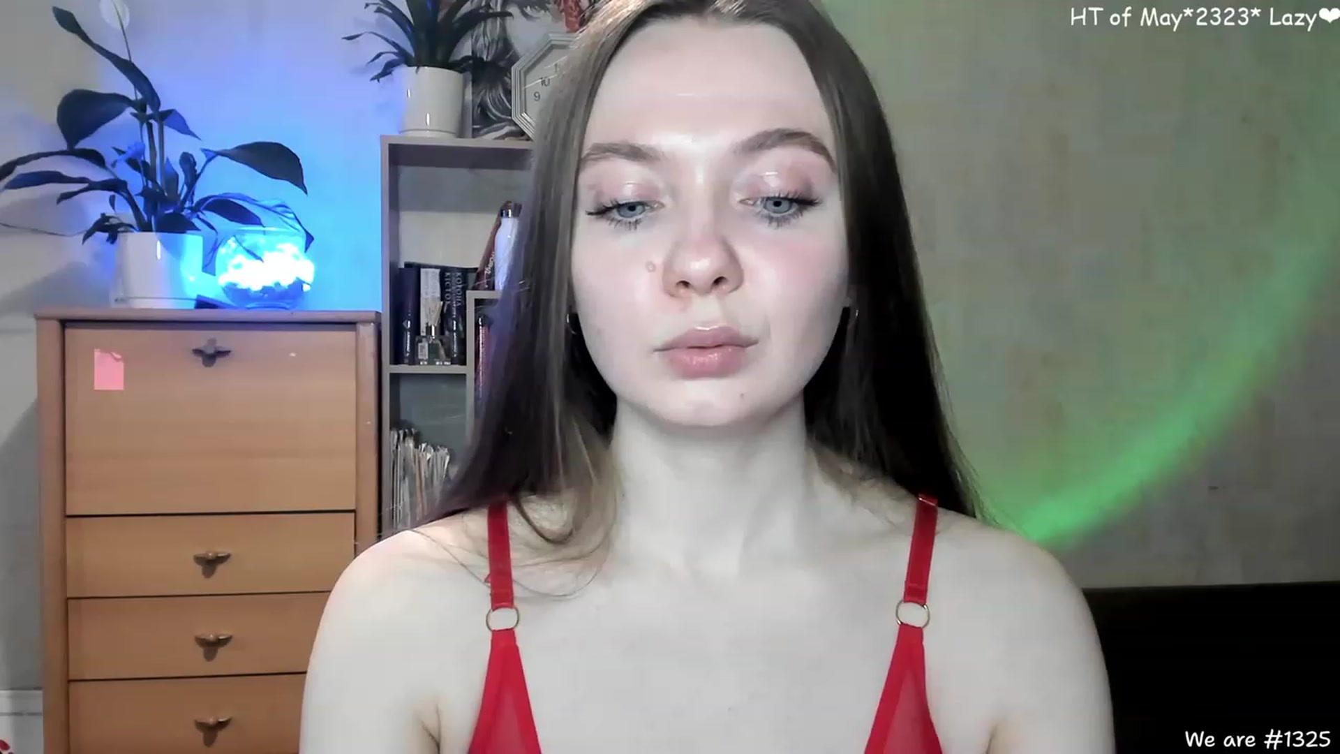 Gallery image thumbnail from LizaGhost's myfreecams stream on, 05/11/2023, 14:31 image 13 of 20