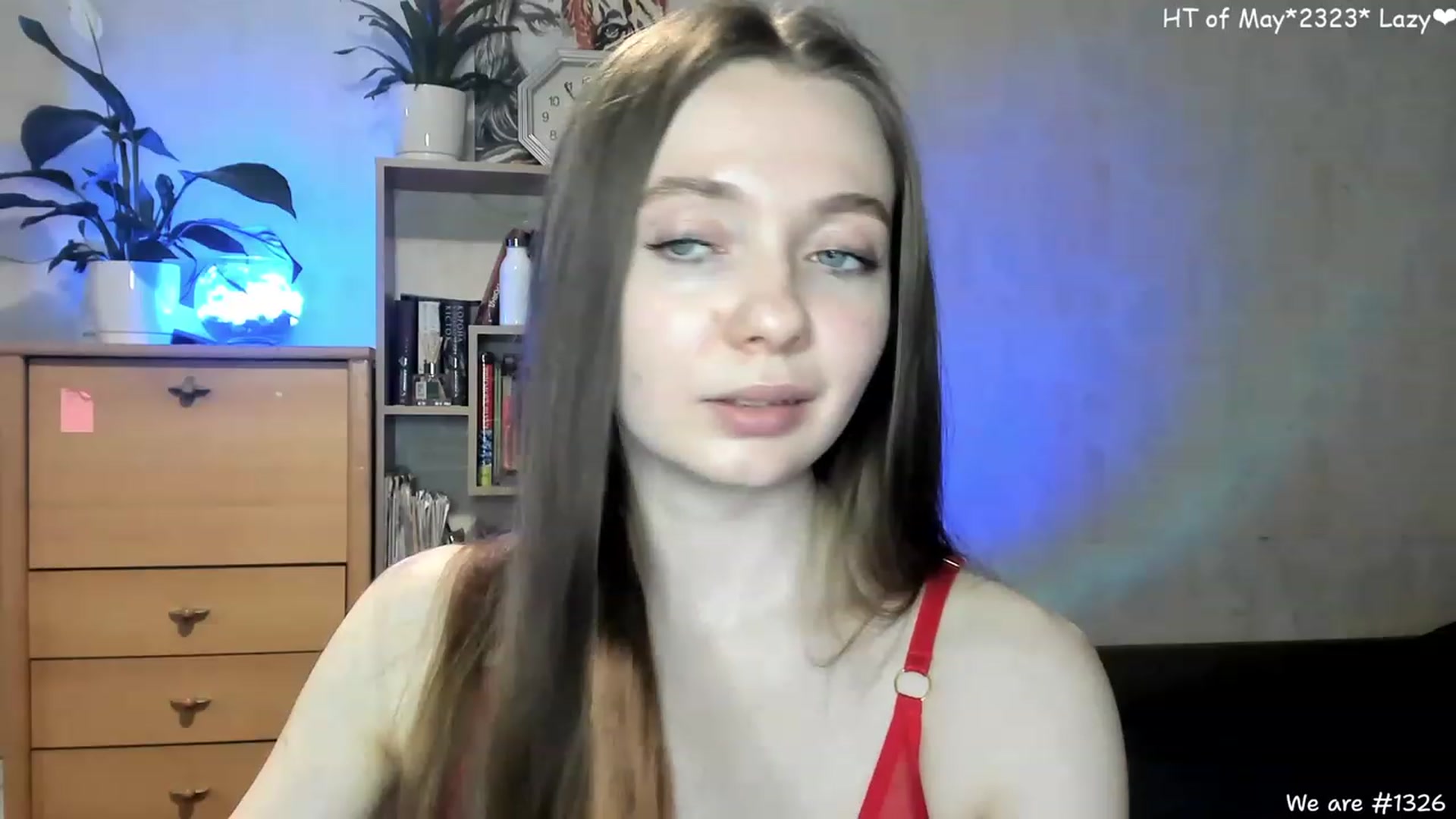 Gallery image thumbnail from LizaGhost's myfreecams stream on, 05/11/2023, 14:31 image 16 of 20