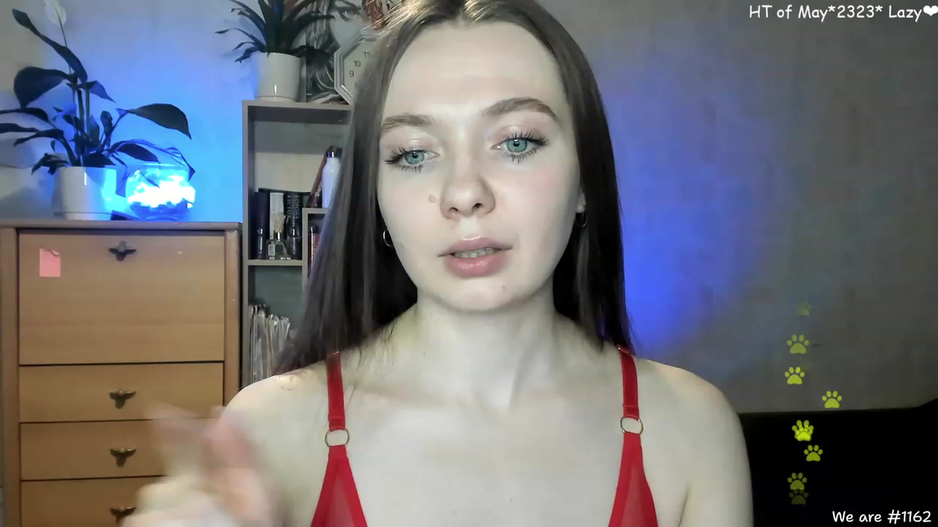 Gallery image thumbnail from LizaGhost's myfreecams stream on, 05/11/2023, 14:53 image 4 of 20