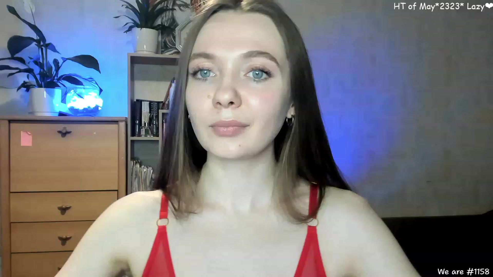 Gallery image thumbnail from LizaGhost's myfreecams stream on, 05/11/2023, 14:53 image 12 of 20