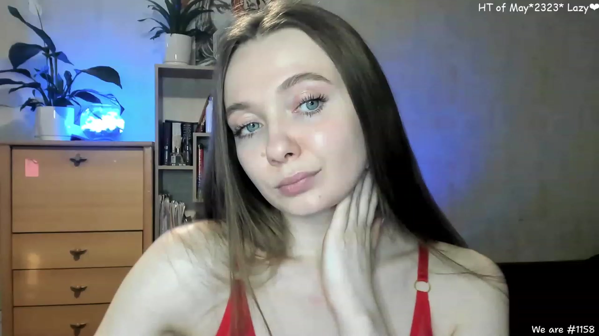 Gallery image thumbnail from LizaGhost's myfreecams stream on, 05/11/2023, 14:53 image 15 of 20