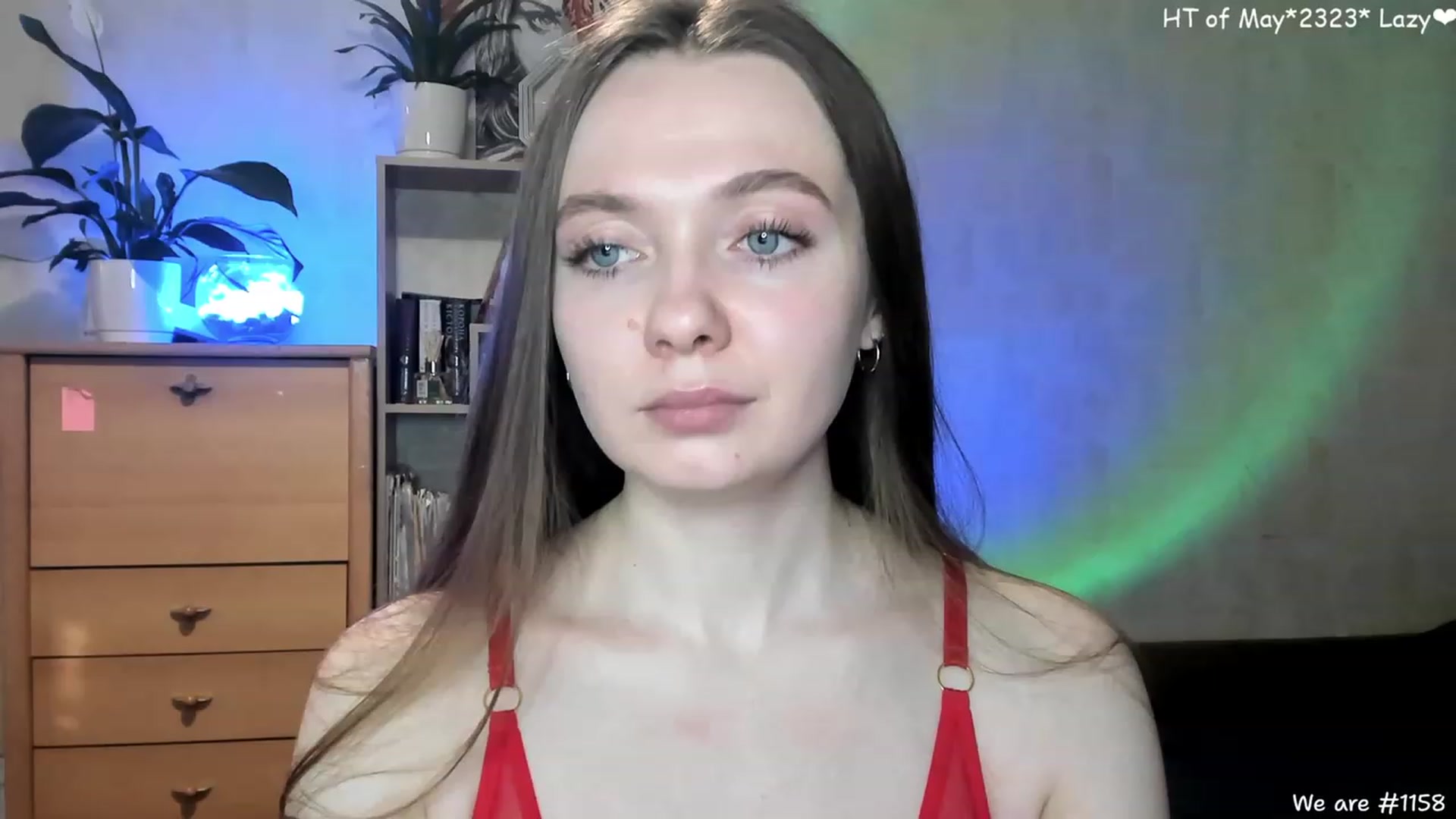 Gallery image thumbnail from LizaGhost's myfreecams stream on, 05/11/2023, 14:53 image 14 of 20