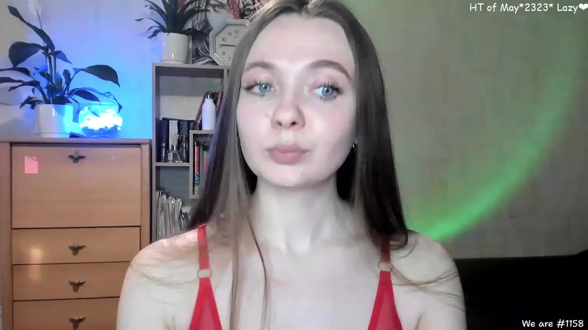 Gallery image thumbnail from LizaGhost's myfreecams stream on, 05/11/2023, 14:53 image 16 of 20