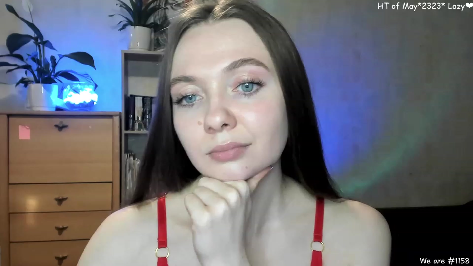 Gallery image thumbnail from LizaGhost's myfreecams stream on, 05/11/2023, 14:53 image 17 of 20
