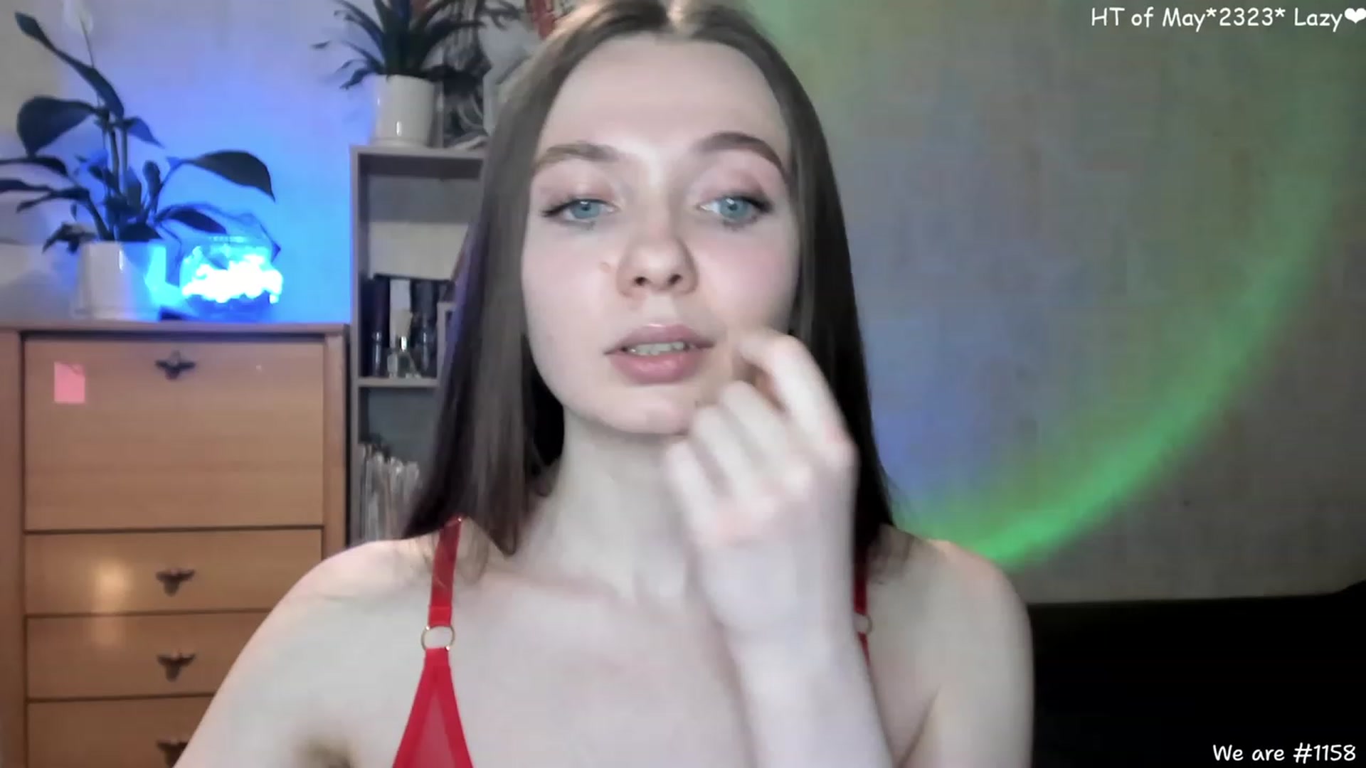 Gallery image thumbnail from LizaGhost's myfreecams stream on, 05/11/2023, 14:53 image 19 of 20