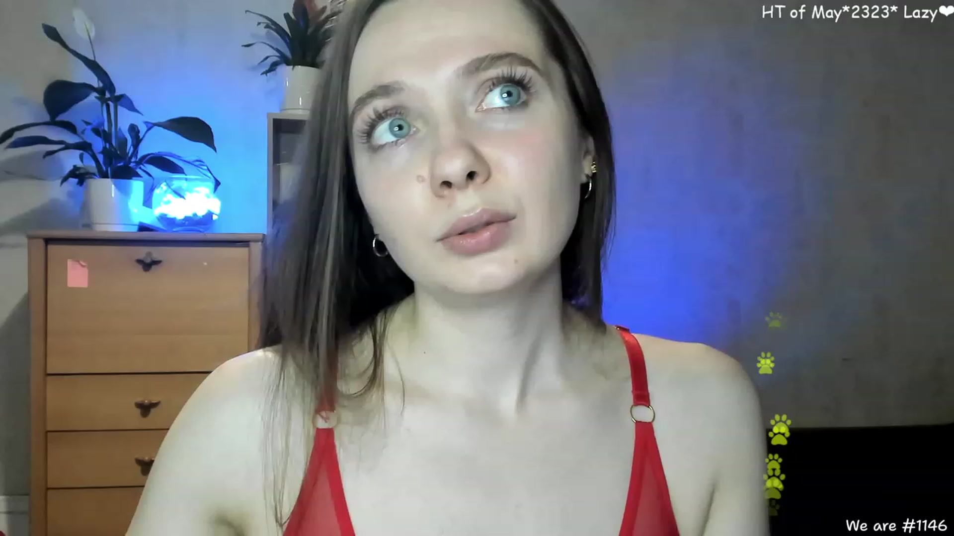Gallery image thumbnail from LizaGhost's myfreecams stream on, 05/11/2023, 16:26 image 1 of 20