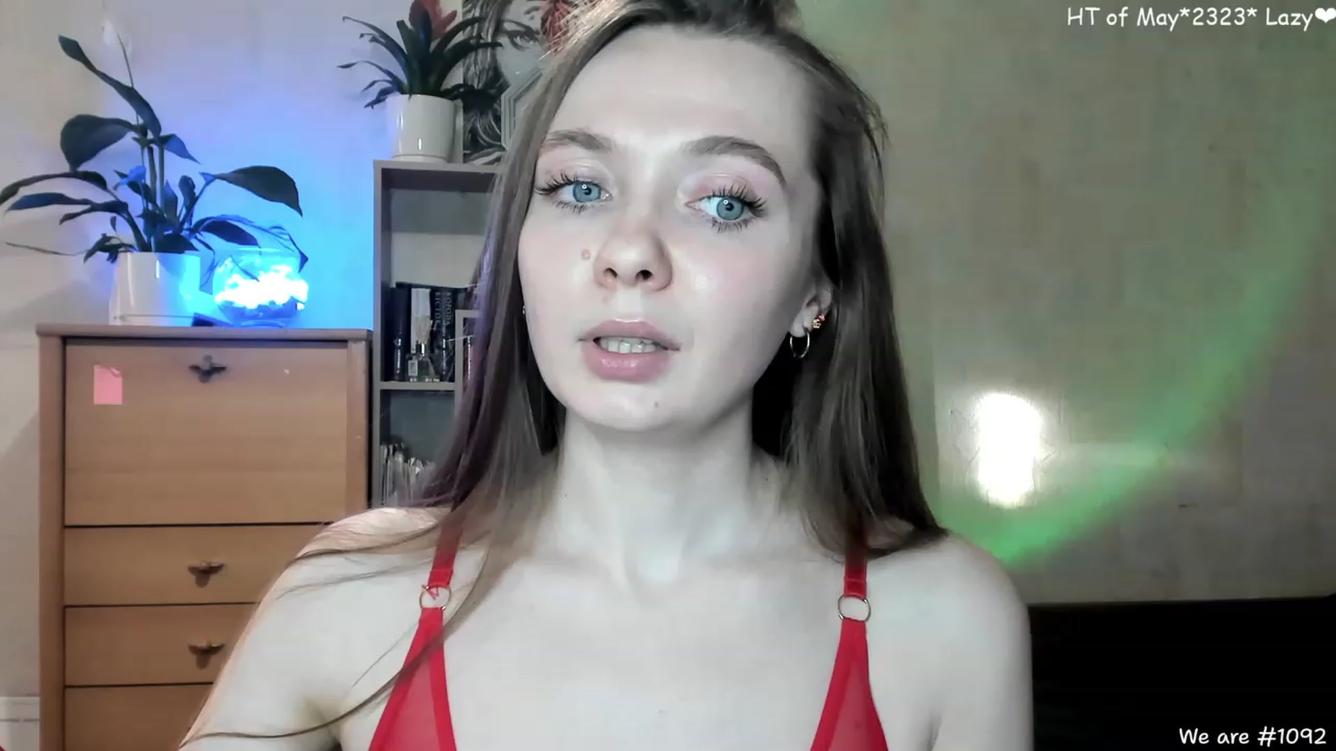 Gallery image thumbnail from LizaGhost's myfreecams stream on, 05/11/2023, 16:26 image 8 of 20