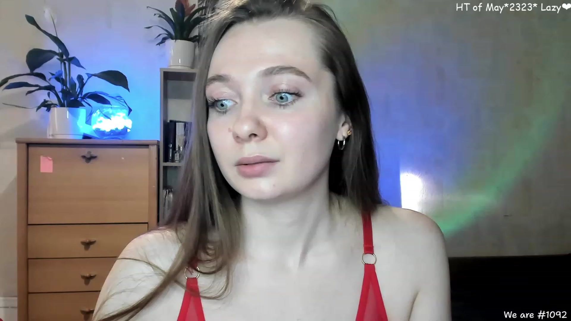 Gallery image thumbnail from LizaGhost's myfreecams stream on, 05/11/2023, 16:26 image 7 of 20