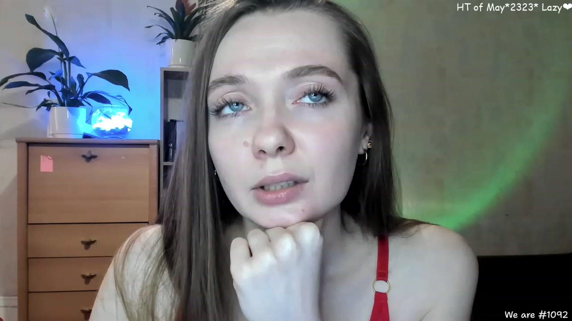 Gallery image thumbnail from LizaGhost's myfreecams stream on, 05/11/2023, 16:26 image 5 of 20