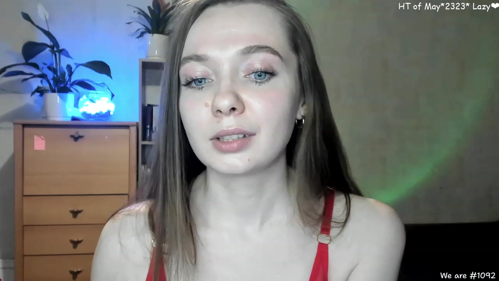 Gallery image thumbnail from LizaGhost's myfreecams stream on, 05/11/2023, 16:26 image 3 of 20