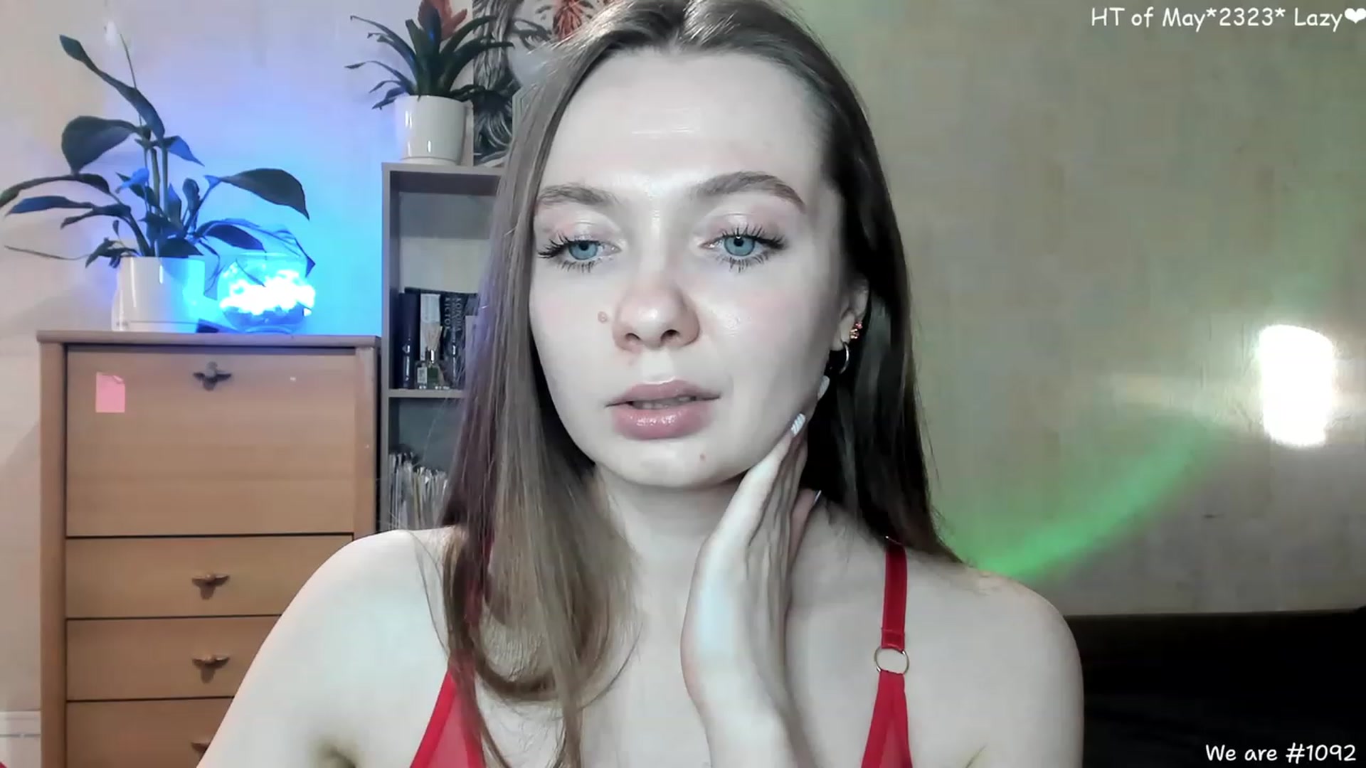 Gallery image thumbnail from LizaGhost's myfreecams stream on, 05/11/2023, 16:26 image 13 of 20