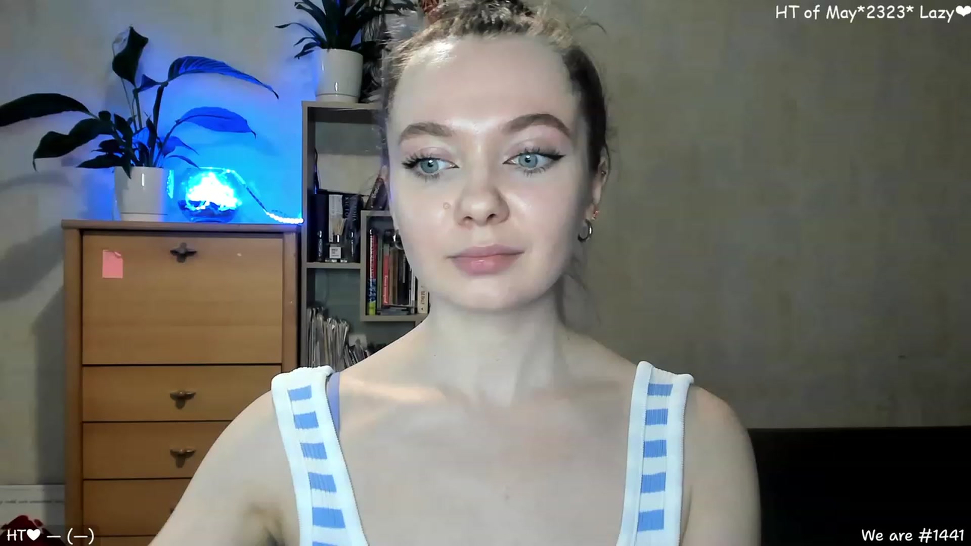 Gallery image thumbnail from LizaGhost's myfreecams stream on, 05/14/2023, 14:10 image 2 of 20
