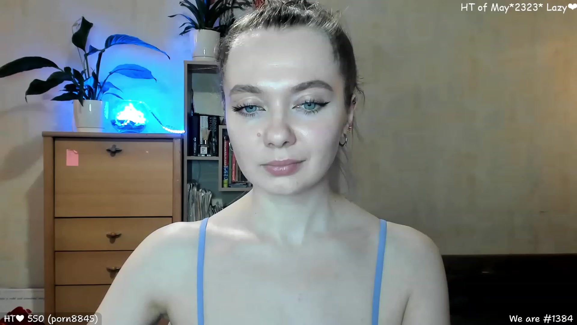 Gallery image thumbnail from LizaGhost's myfreecams stream on, 05/14/2023, 16:50 image 17 of 20
