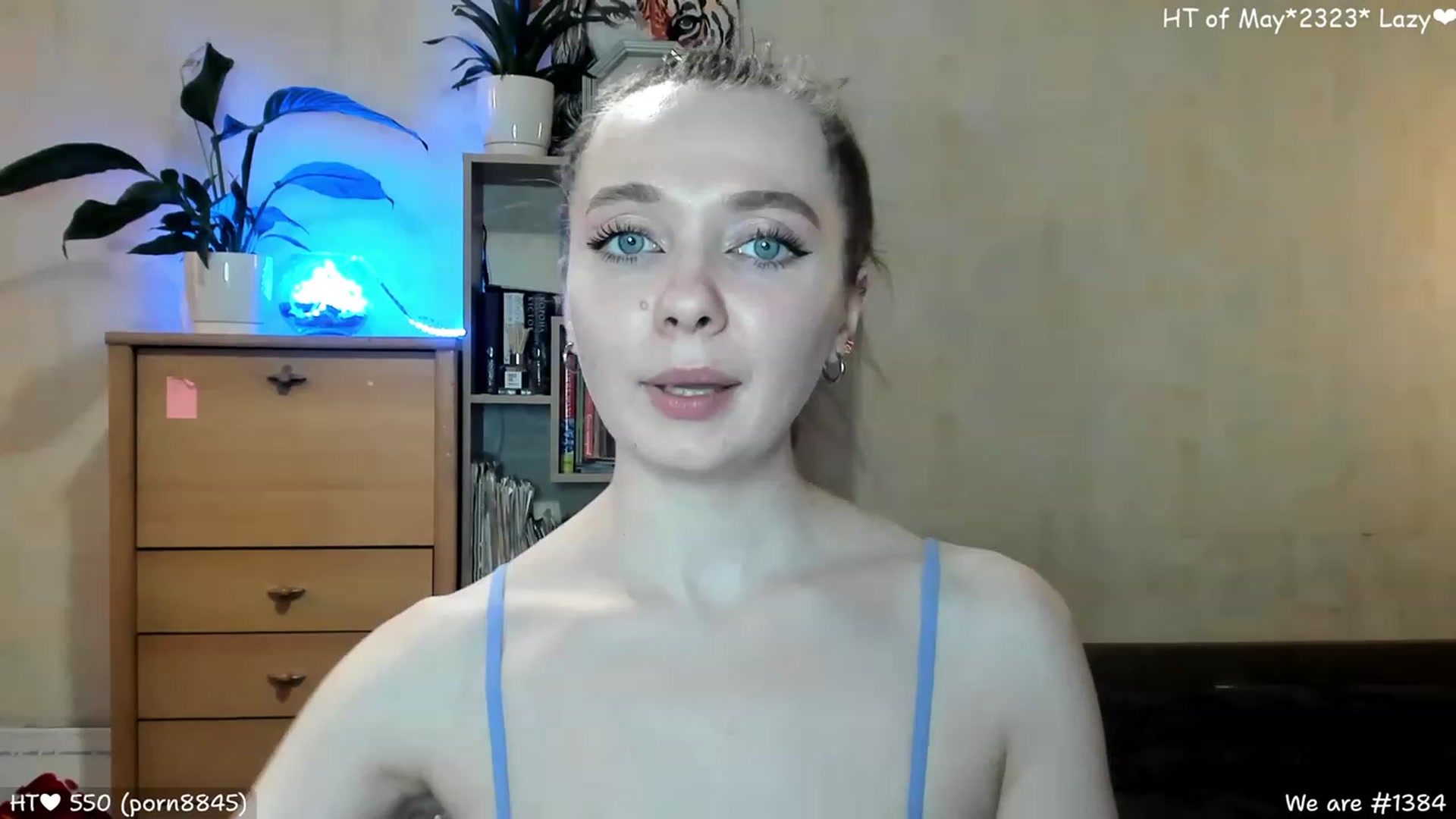 Gallery image thumbnail from LizaGhost's myfreecams stream on, 05/14/2023, 16:50 image 16 of 20