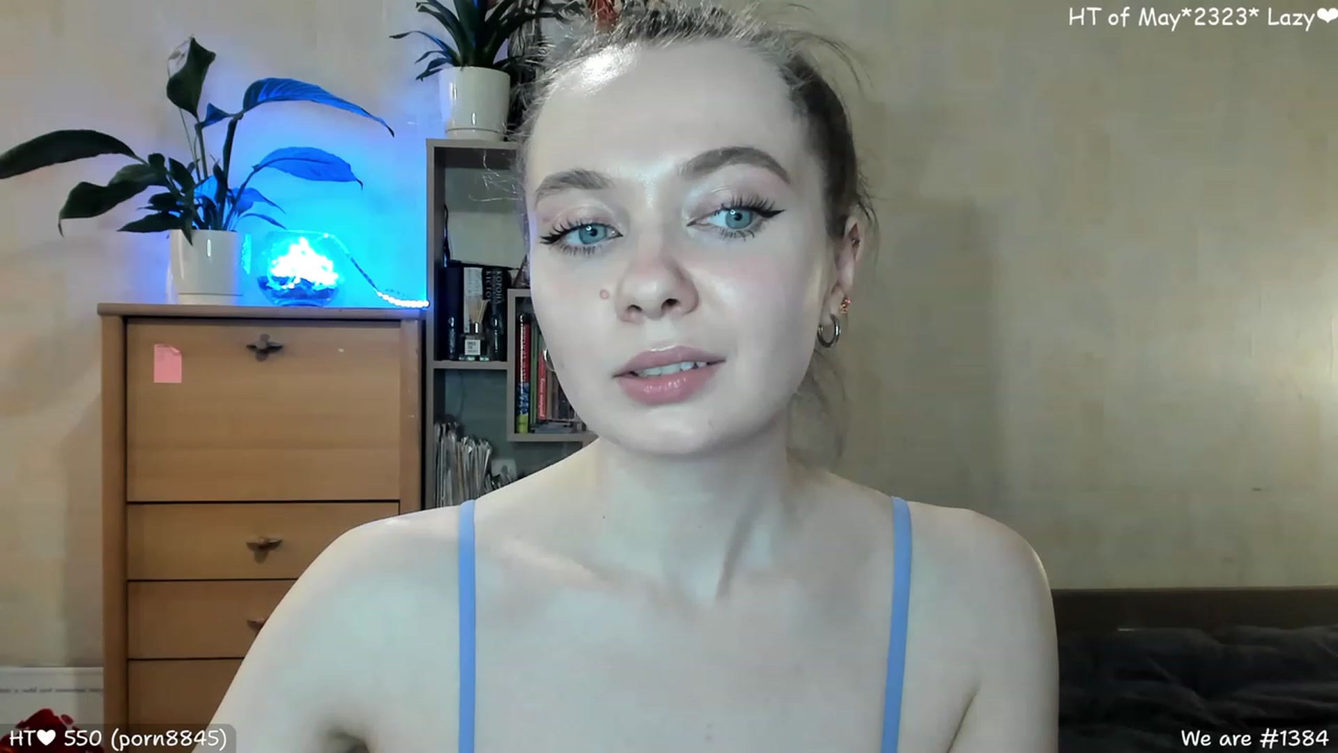 Gallery image thumbnail from LizaGhost's myfreecams stream on, 05/14/2023, 16:50 image 11 of 20