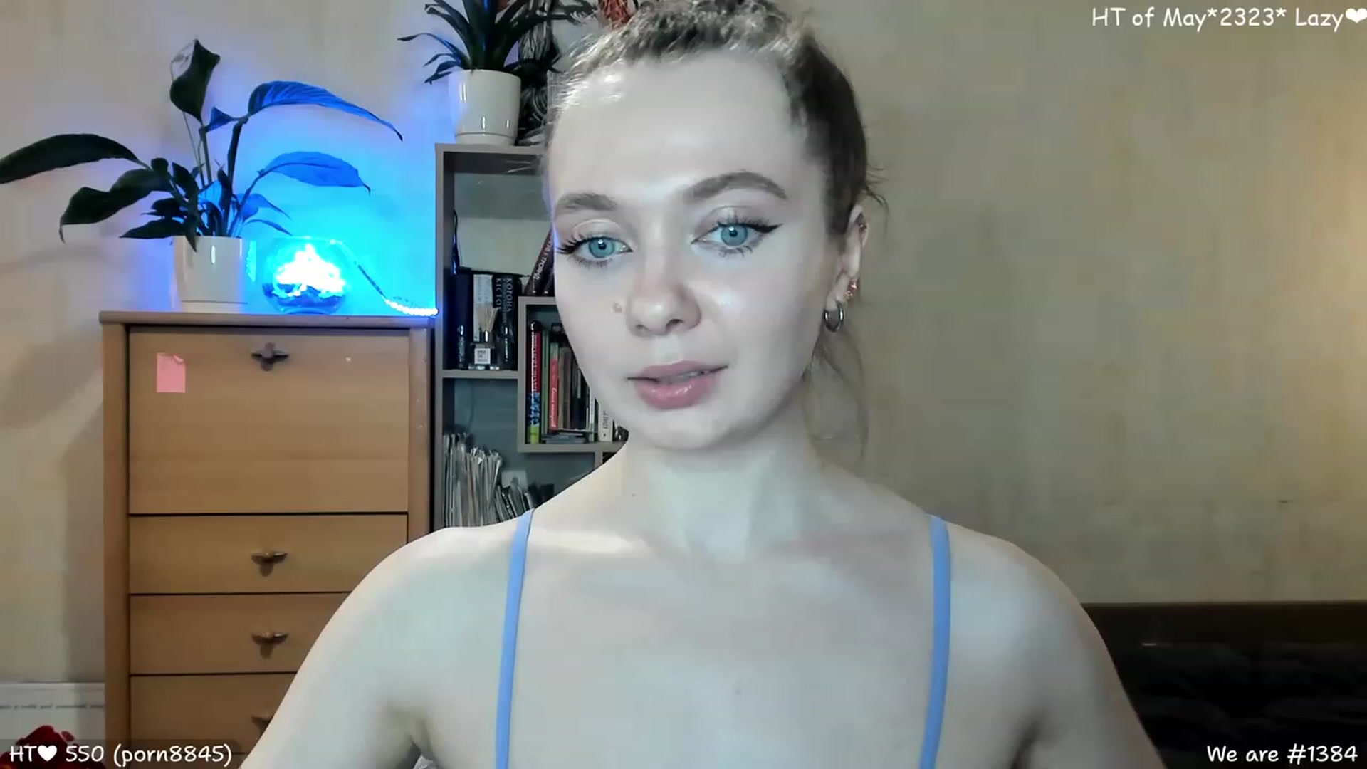 Gallery image thumbnail from LizaGhost's myfreecams stream on, 05/14/2023, 16:50 image 15 of 20