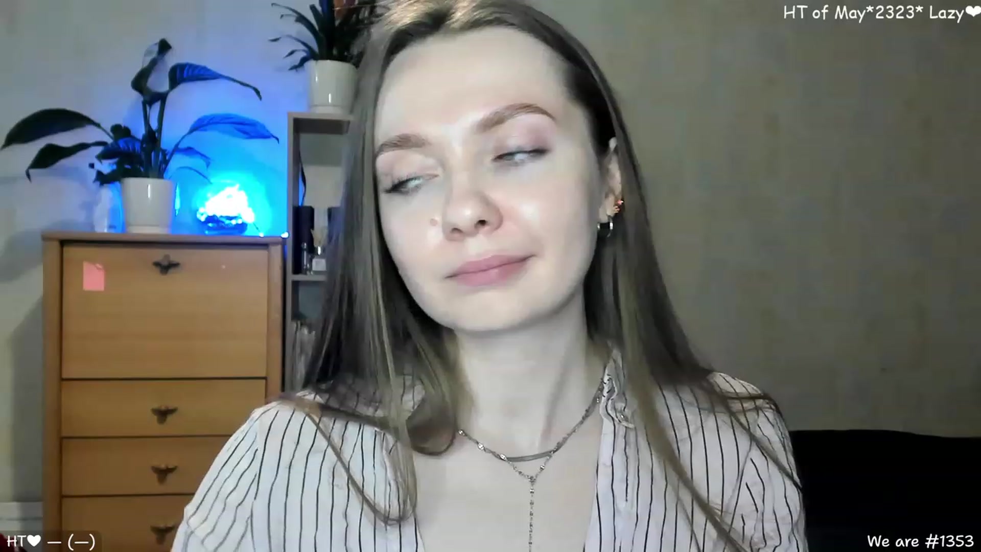 Gallery image thumbnail from LizaGhost's myfreecams stream on, 05/15/2023, 14:14 image 6 of 20