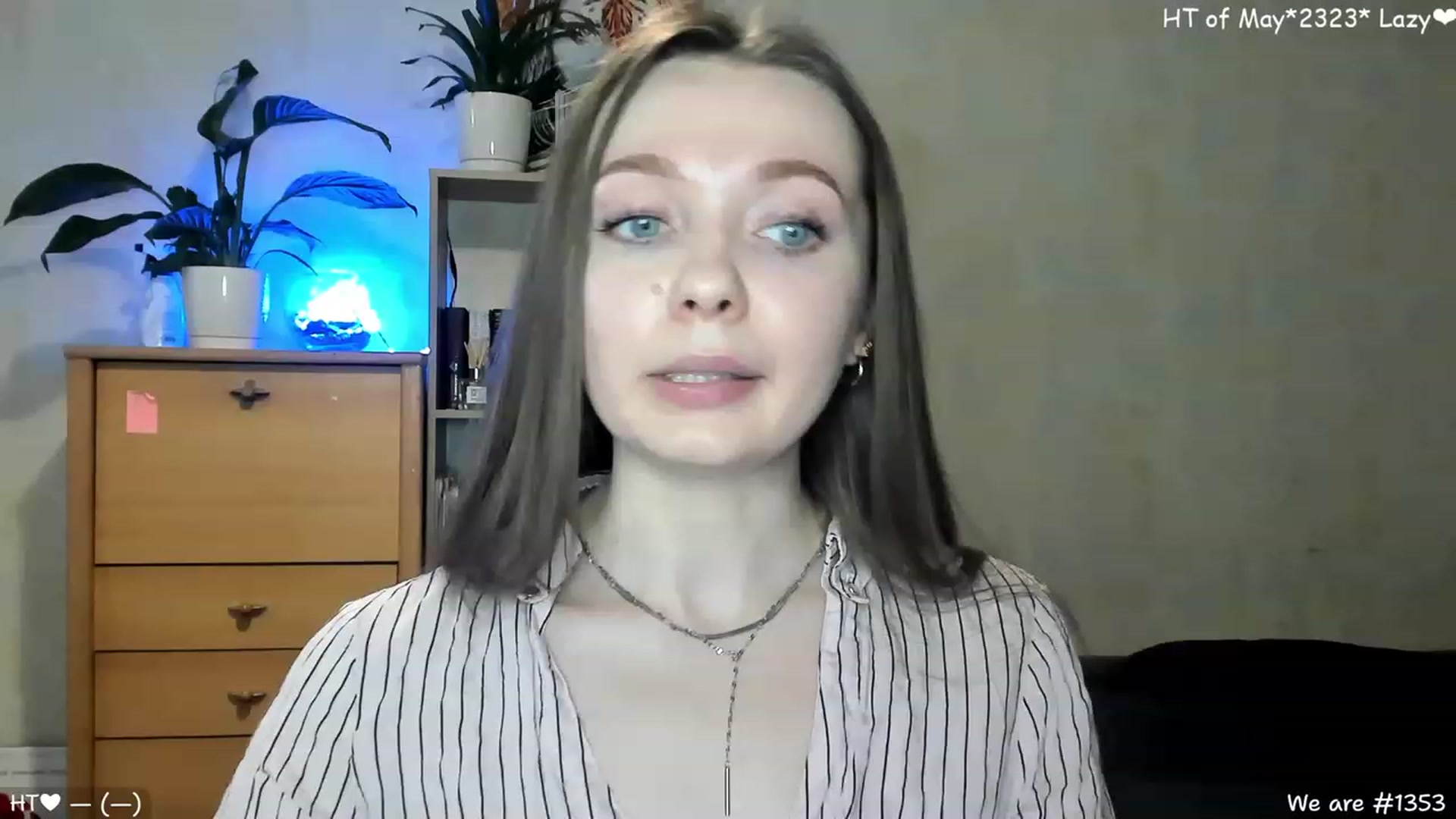 Gallery image thumbnail from LizaGhost's myfreecams stream on, 05/15/2023, 14:14 image 10 of 20