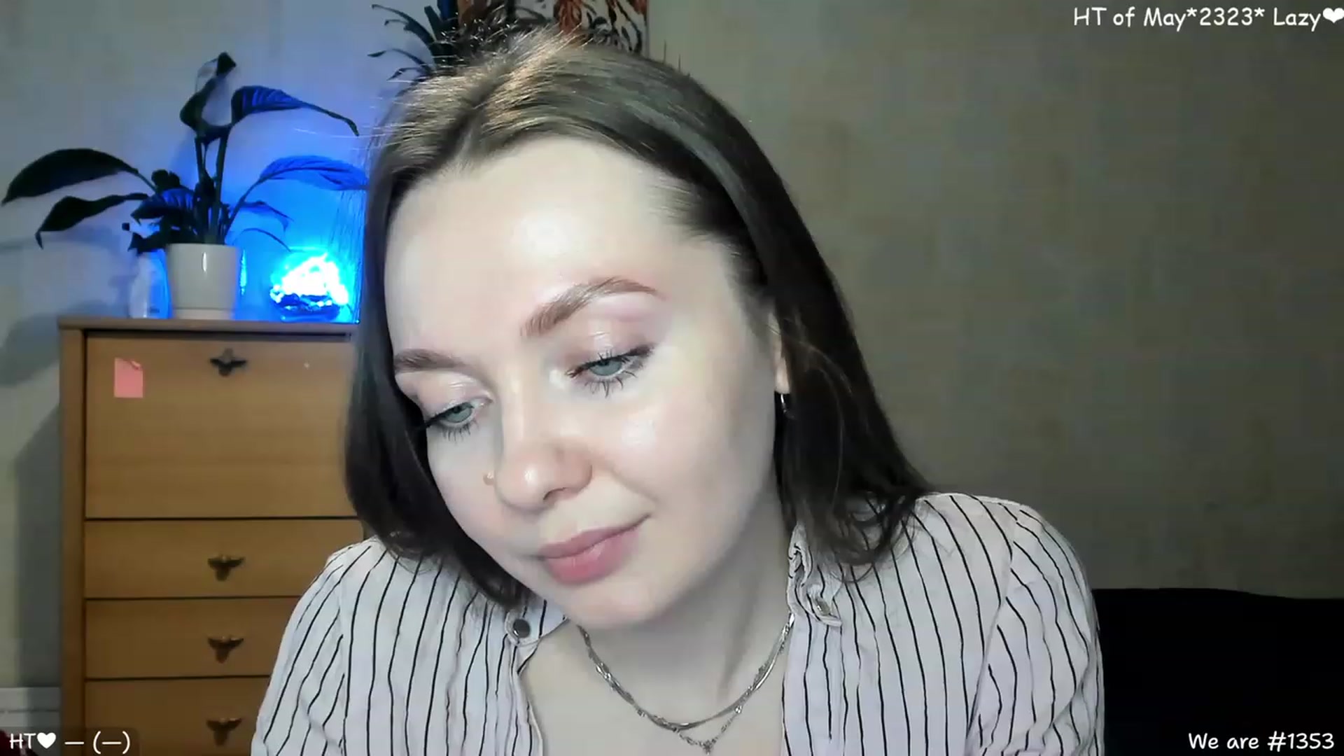 Gallery image thumbnail from LizaGhost's myfreecams stream on, 05/15/2023, 14:14 image 8 of 20