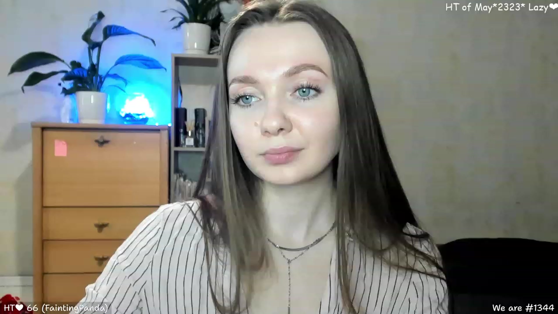 Gallery image thumbnail from LizaGhost's myfreecams stream on, 05/15/2023, 14:14 image 19 of 20