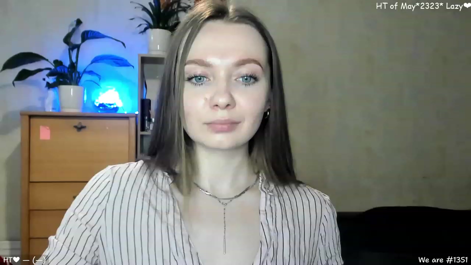 Gallery image thumbnail from LizaGhost's myfreecams stream on, 05/15/2023, 14:14 image 1 of 20