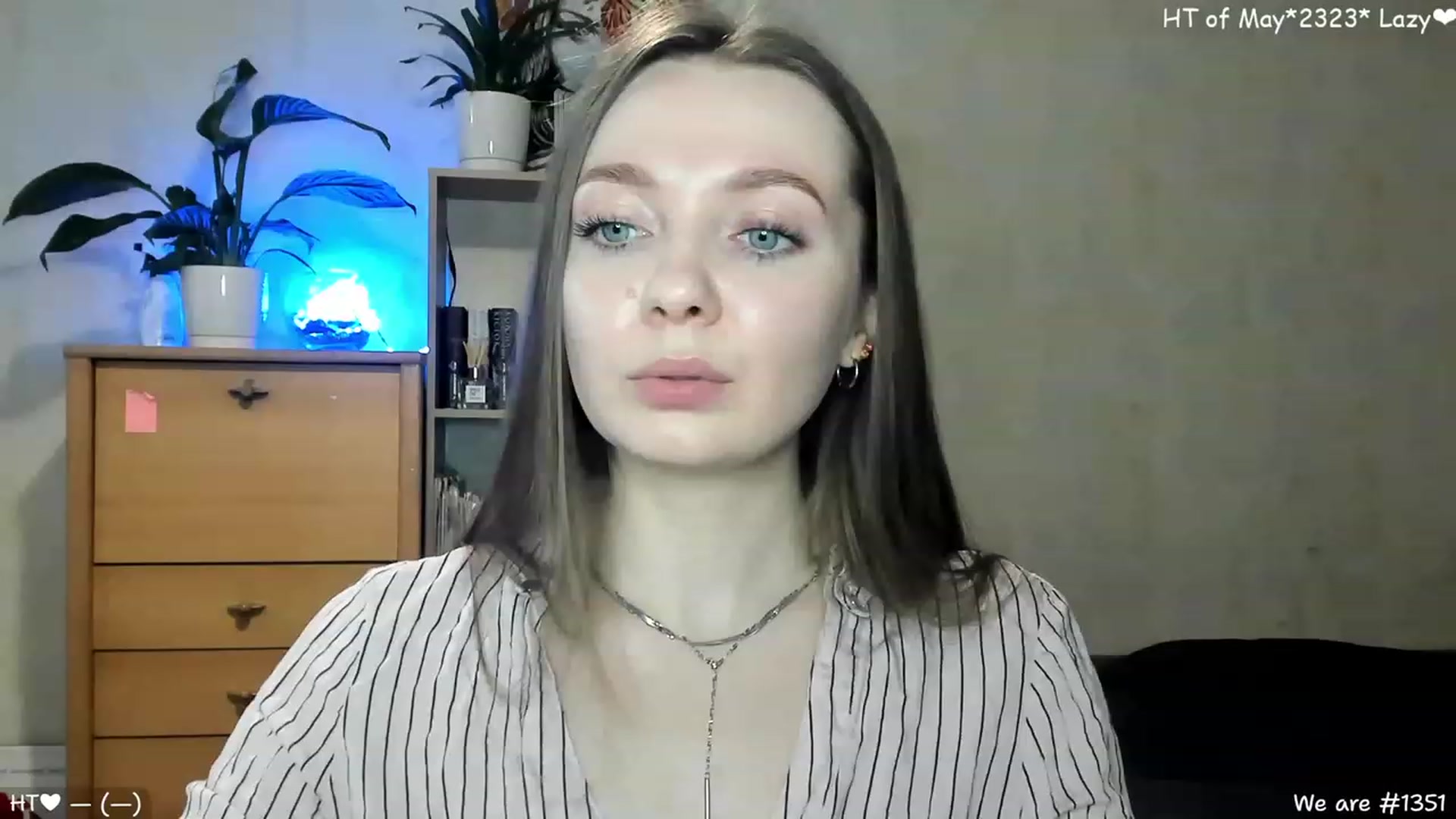 Gallery image thumbnail from LizaGhost's myfreecams stream on, 05/15/2023, 14:14 image 2 of 20