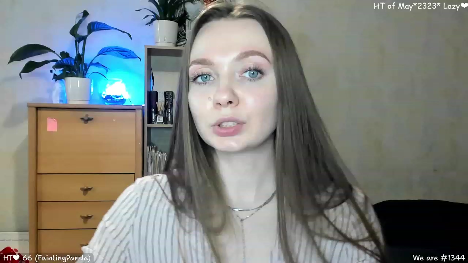 Gallery image thumbnail from LizaGhost's myfreecams stream on, 05/15/2023, 14:14 image 20 of 20
