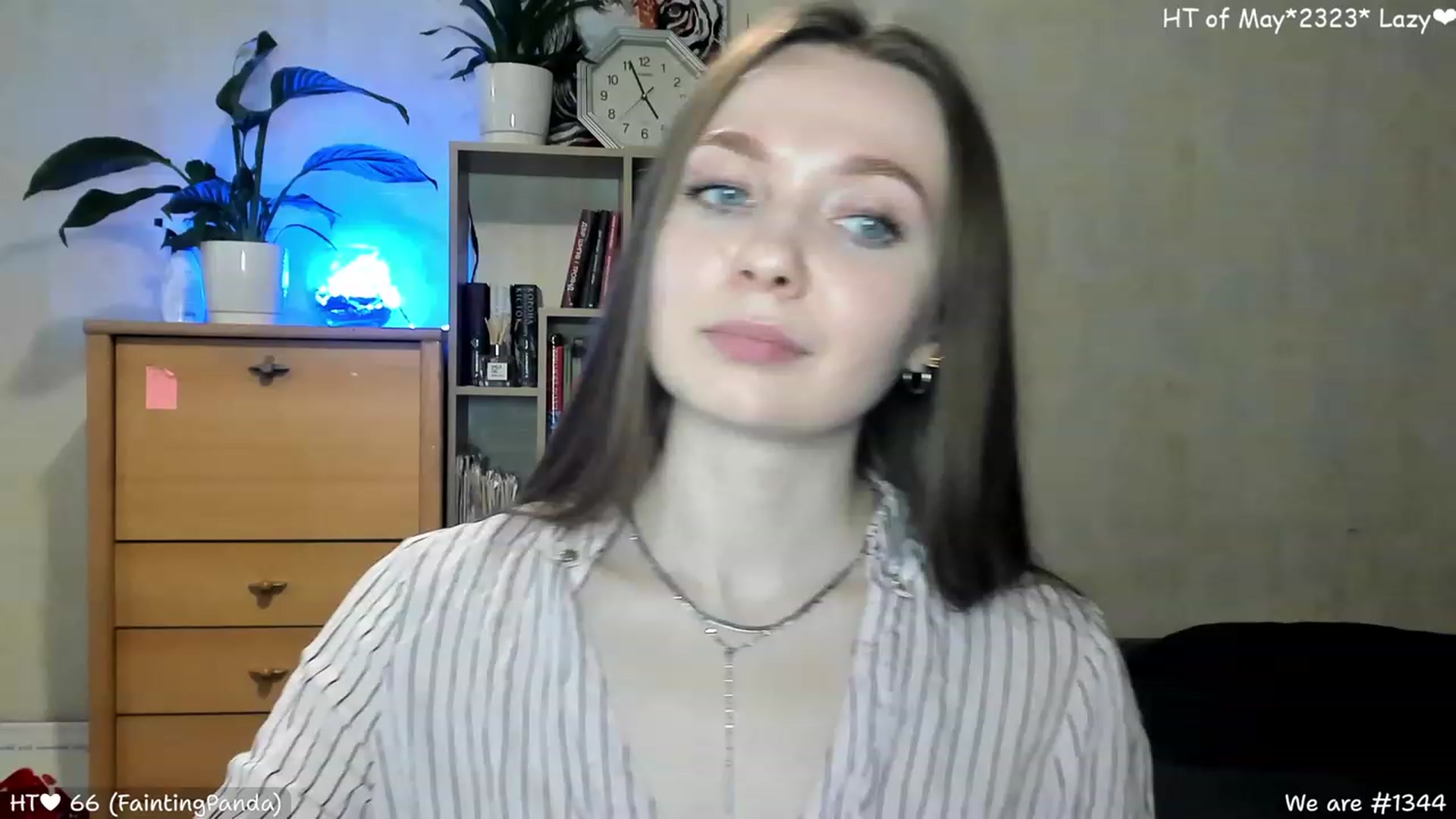 Gallery image thumbnail from LizaGhost's myfreecams stream on, 05/15/2023, 14:14 image 16 of 20