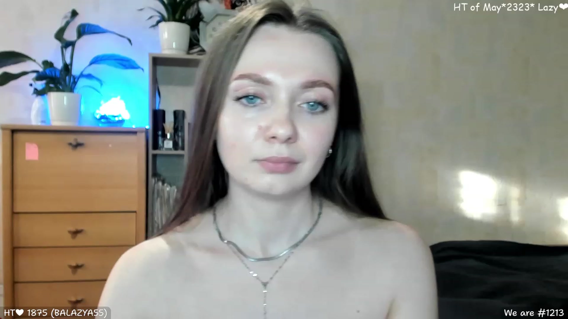 Gallery image thumbnail from LizaGhost's myfreecams stream on, 05/15/2023, 16:13 image 15 of 20