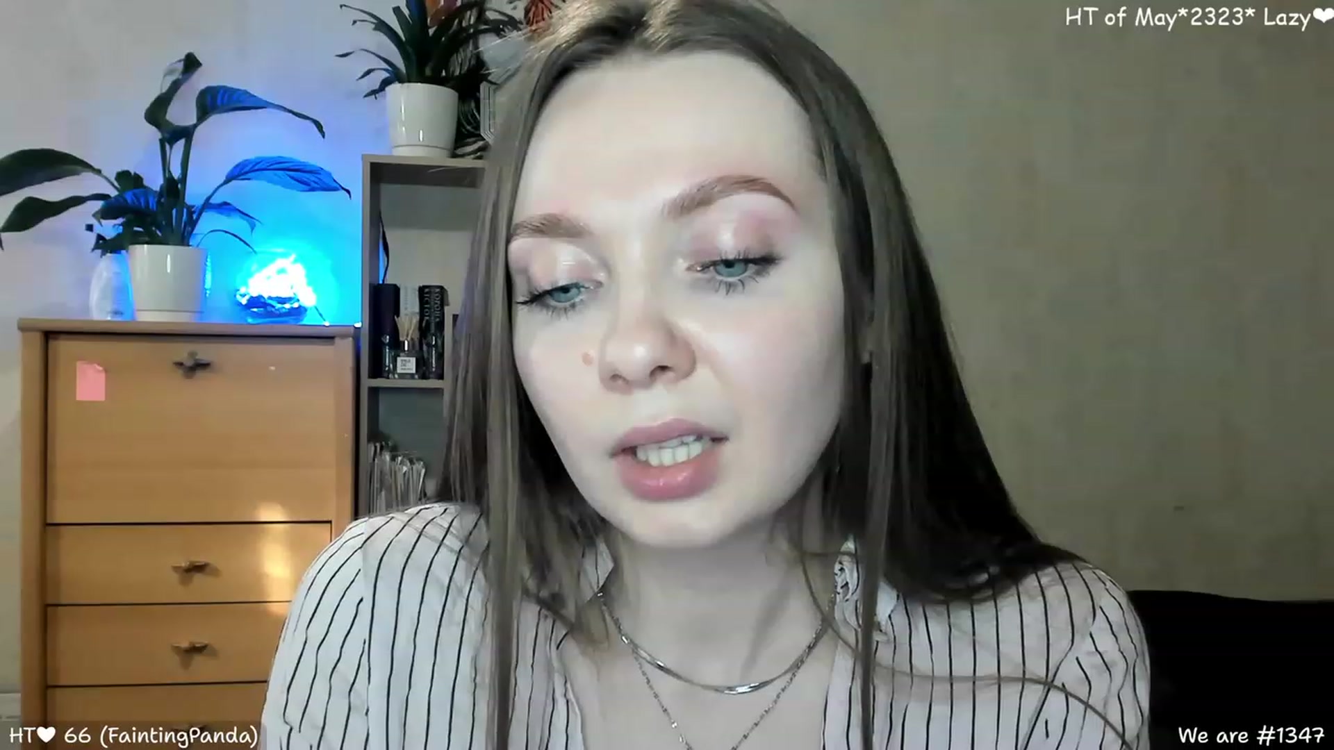 Gallery image thumbnail from LizaGhost's myfreecams stream on, 05/15/2023, 16:13 image 6 of 20