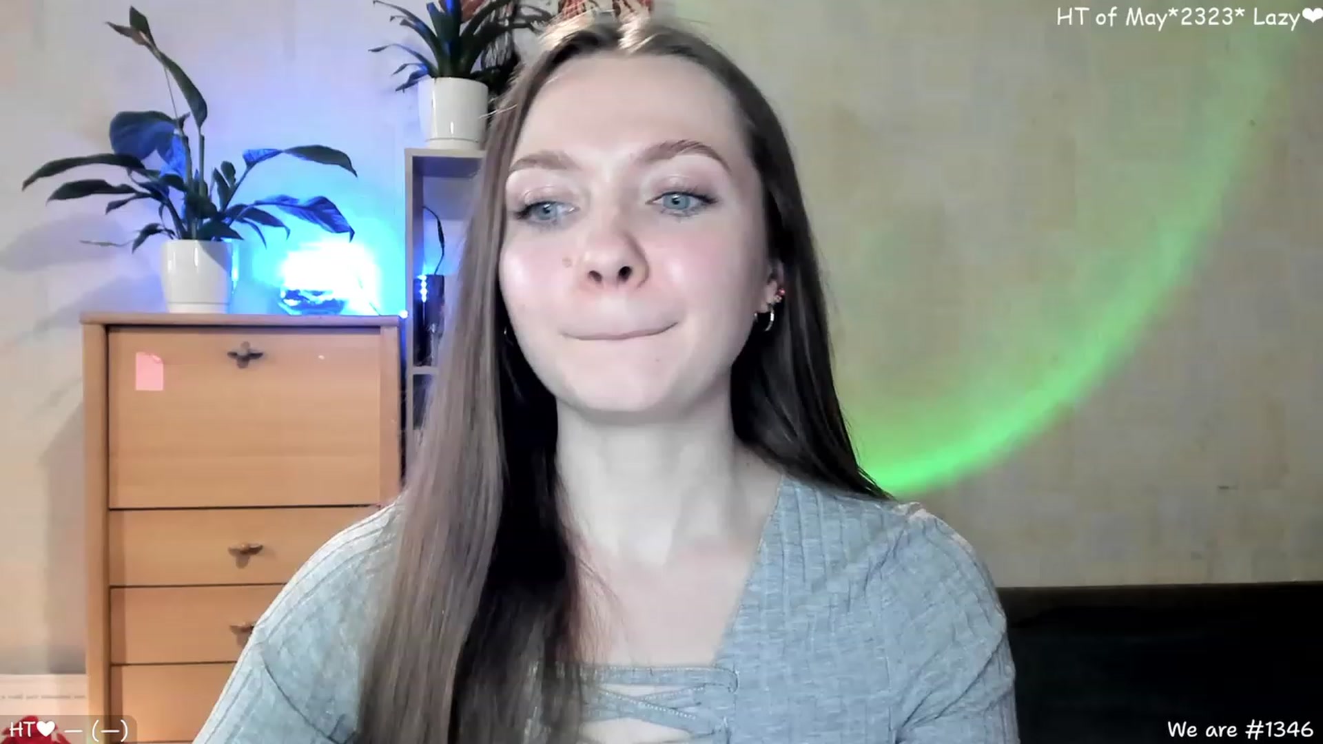 Gallery image thumbnail from LizaGhost's myfreecams stream on, 05/18/2023, 16:15 image 2 of 20