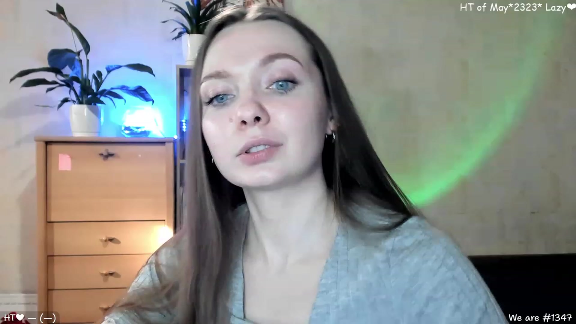 Gallery image thumbnail from LizaGhost's myfreecams stream on, 05/18/2023, 16:15 image 9 of 20