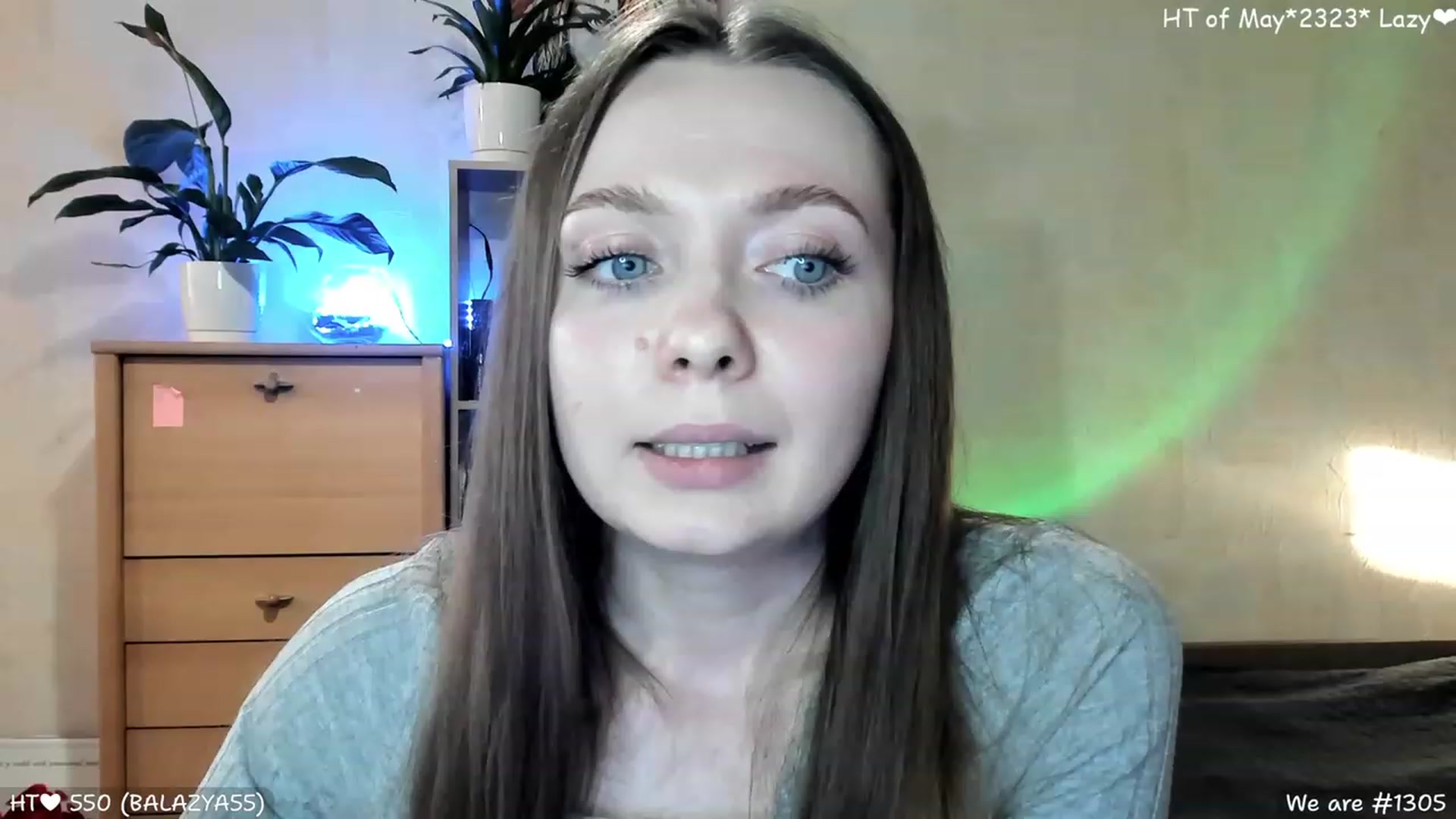 Gallery image thumbnail from LizaGhost's myfreecams stream on, 05/18/2023, 16:15 image 17 of 20