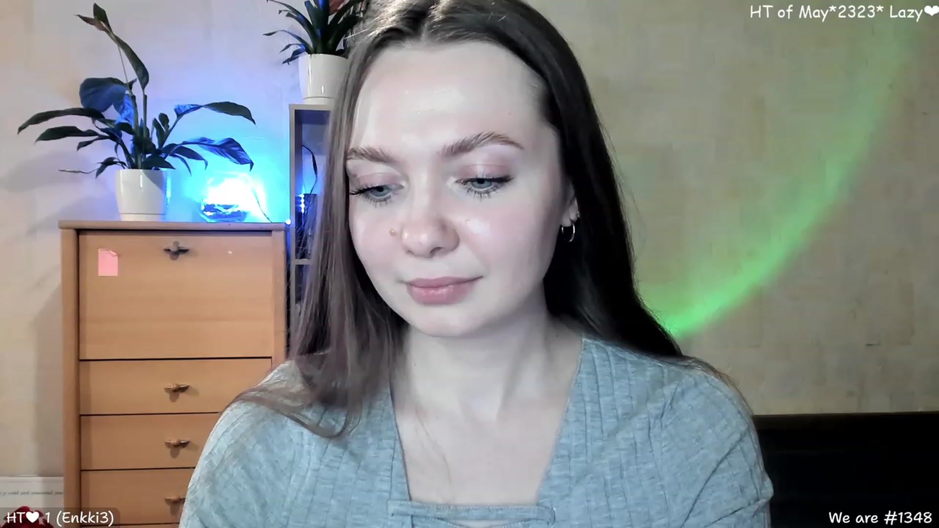 Gallery image thumbnail from LizaGhost's myfreecams stream on, 05/18/2023, 16:15 image 11 of 20