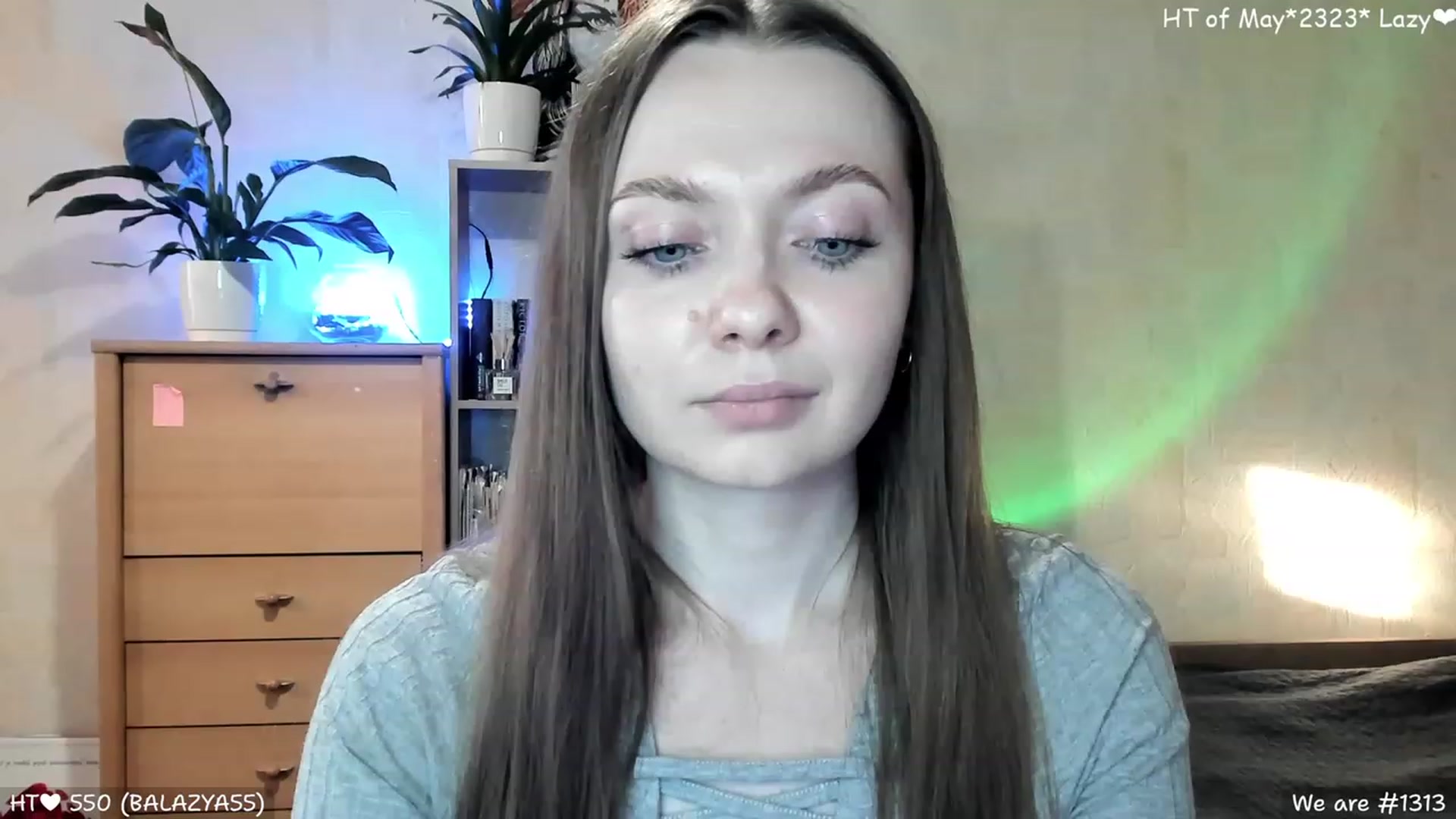 Gallery image thumbnail from LizaGhost's myfreecams stream on, 05/18/2023, 16:15 image 16 of 20