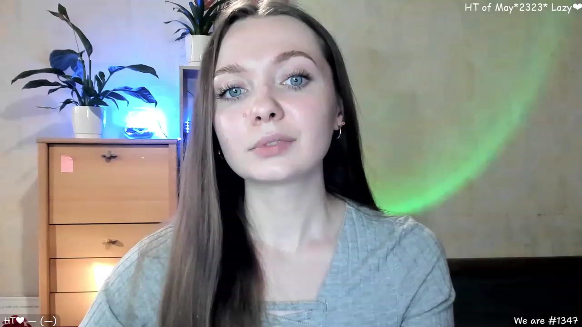 Gallery image thumbnail from LizaGhost's myfreecams stream on, 05/18/2023, 16:15 image 6 of 20