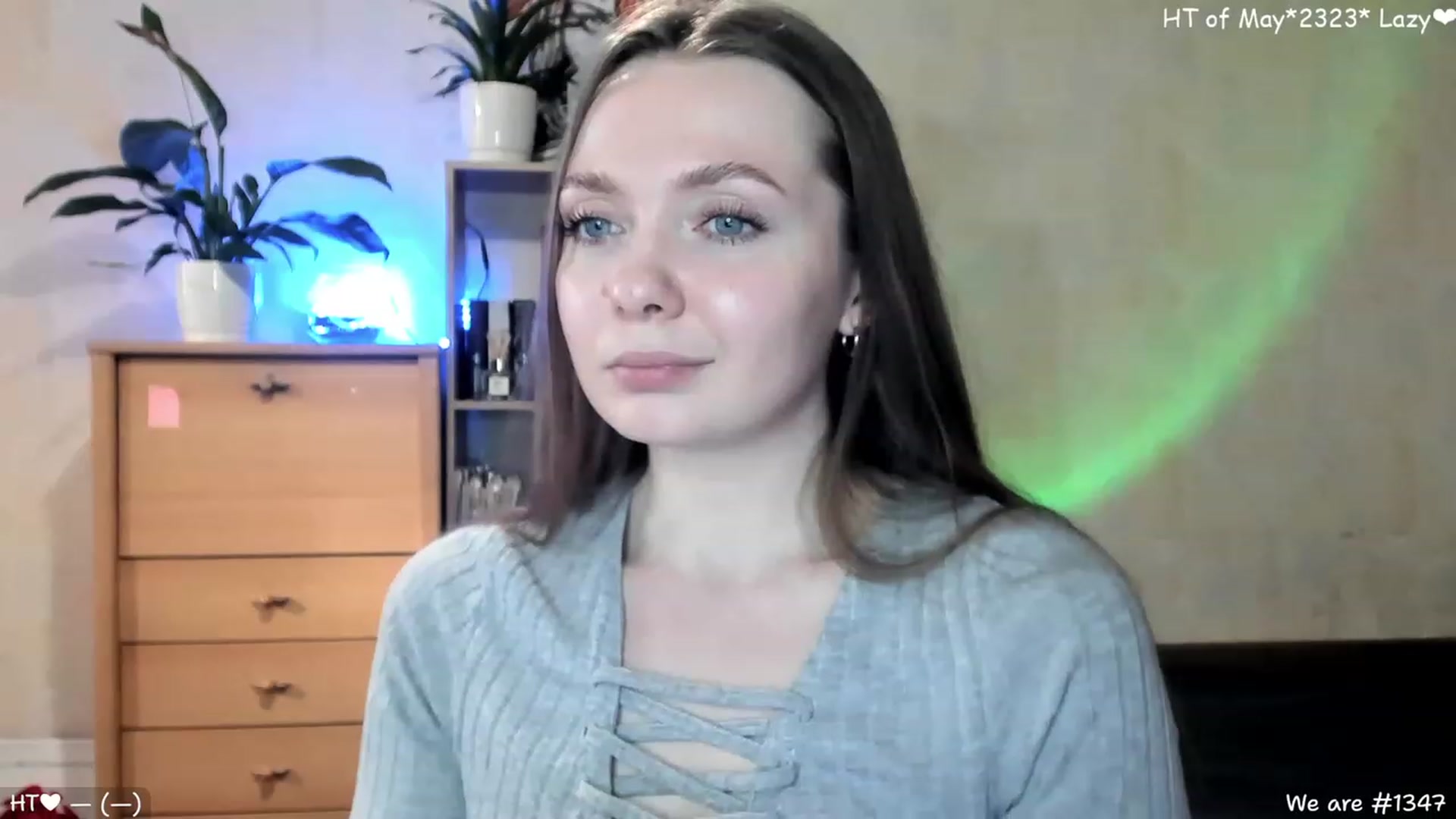 Gallery image thumbnail from LizaGhost's myfreecams stream on, 05/18/2023, 16:15 image 10 of 20