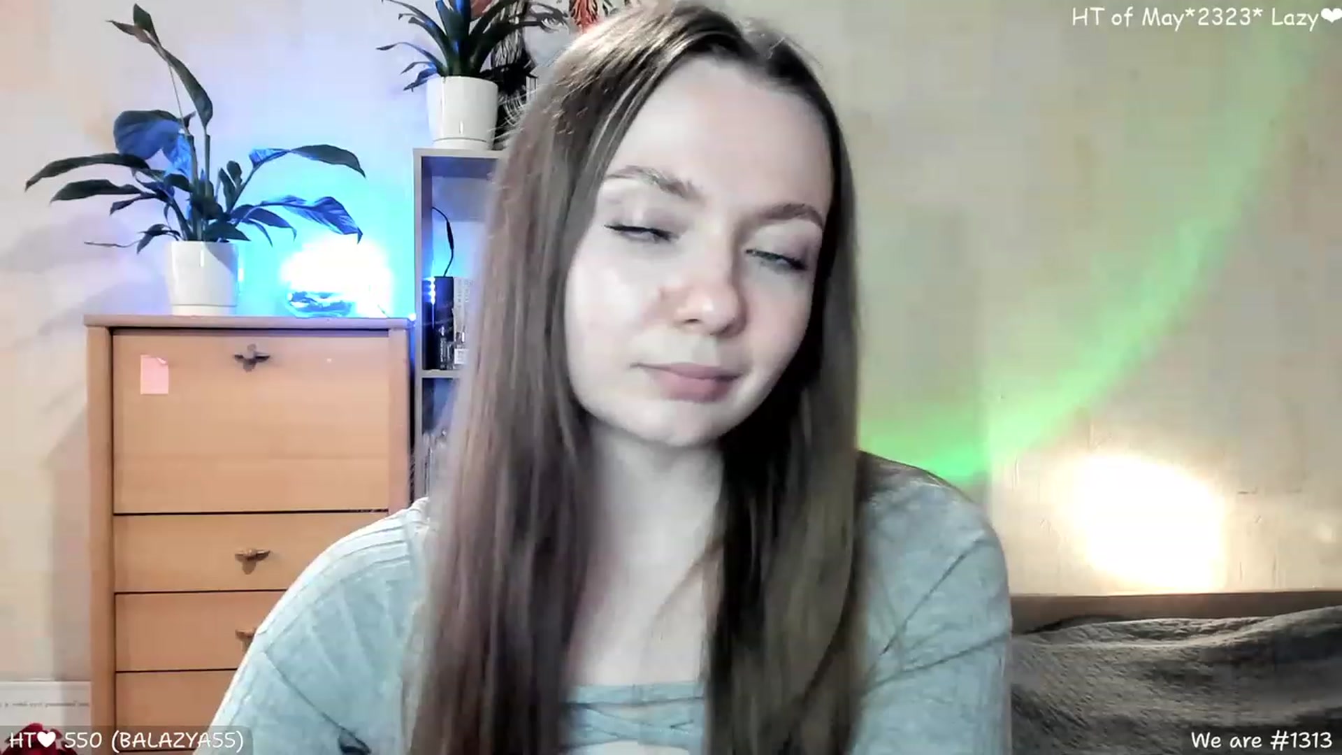 Gallery image thumbnail from LizaGhost's myfreecams stream on, 05/18/2023, 16:15 image 15 of 20